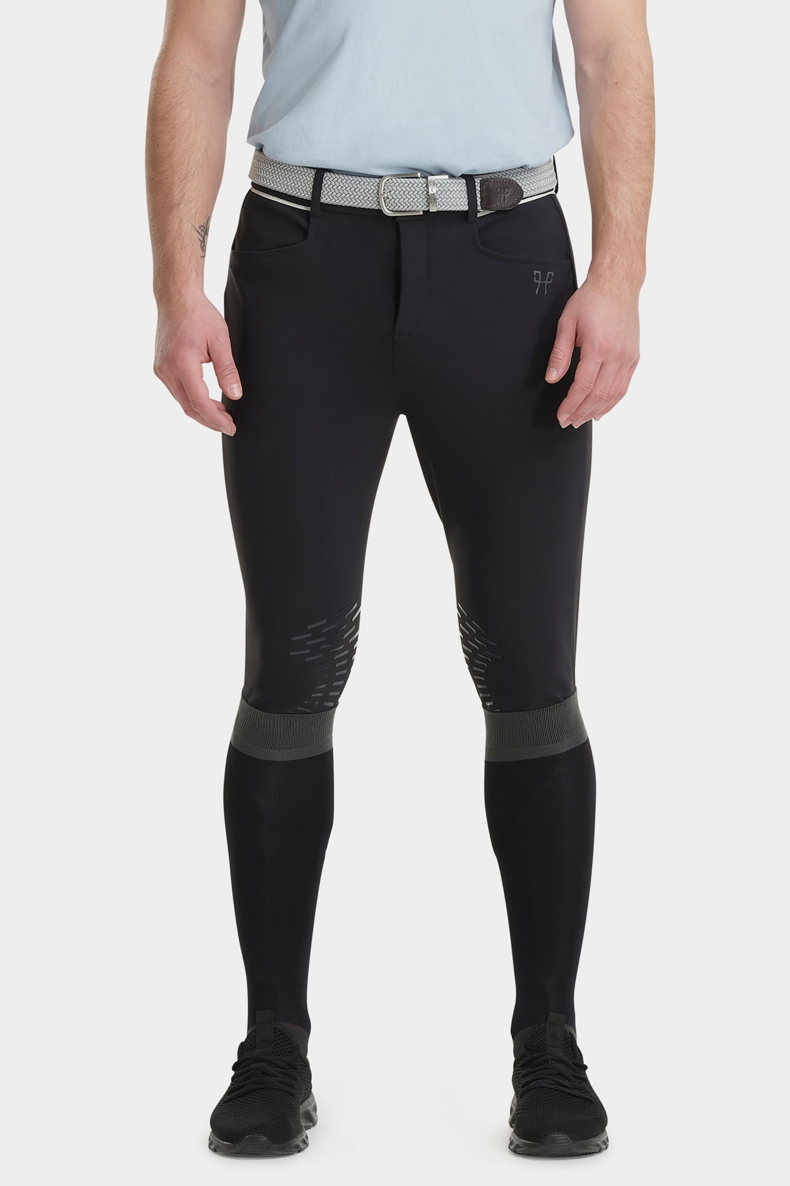 Horse Pilot X-Design Men´s Pants Mens Riding Clothing