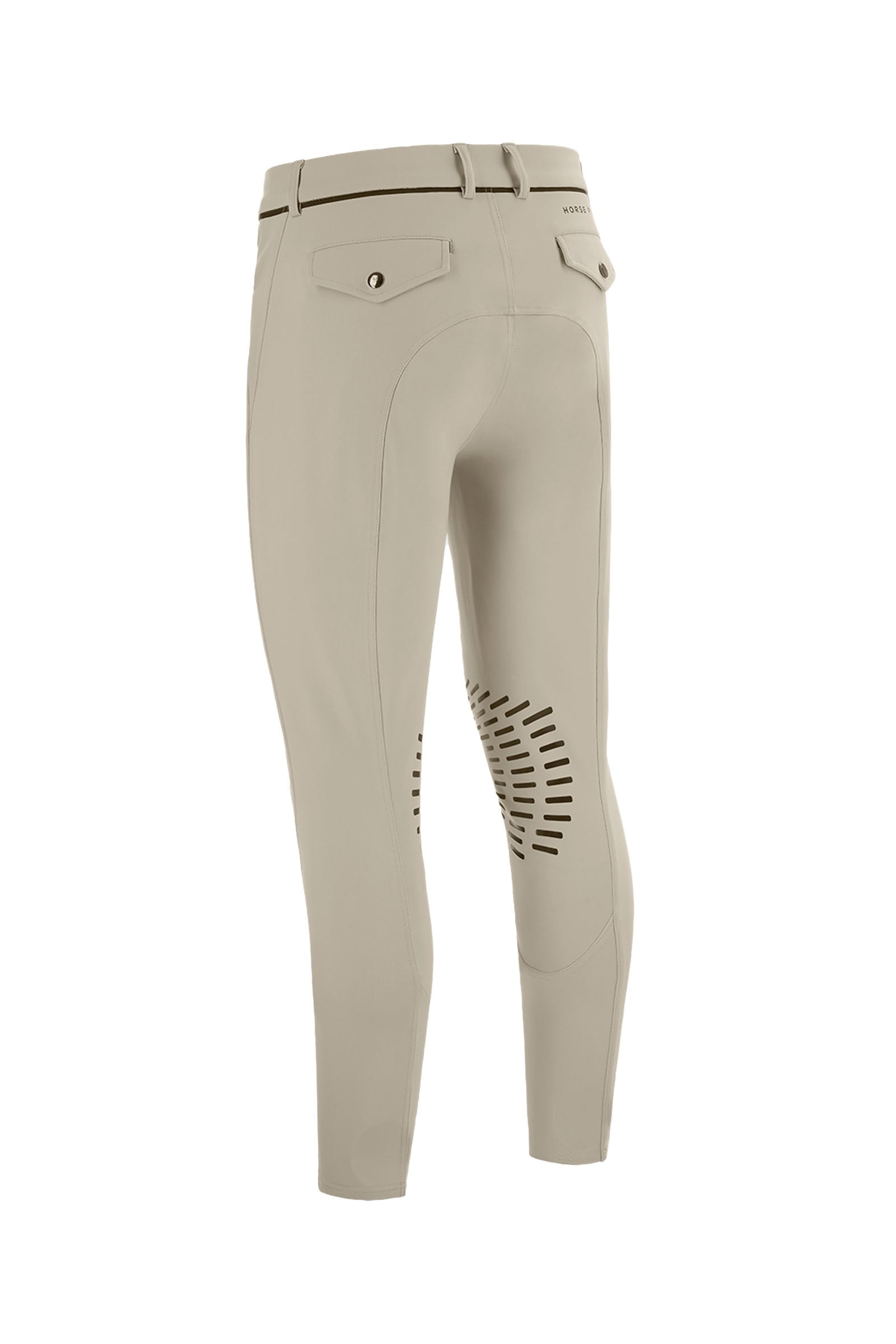 Horse Pilot X-Design pantaloni da equitazione uomo Abbigliamento da uomo