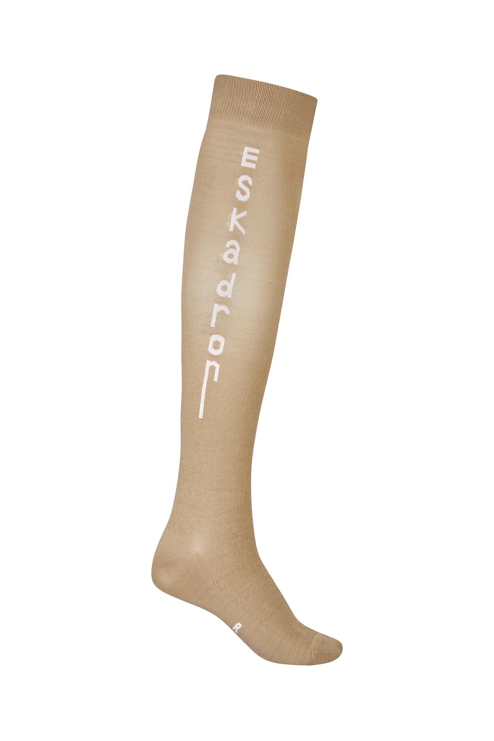 Eskadron Classic Sport SS26 Calze al ginocchio (2 paia) Calzini
