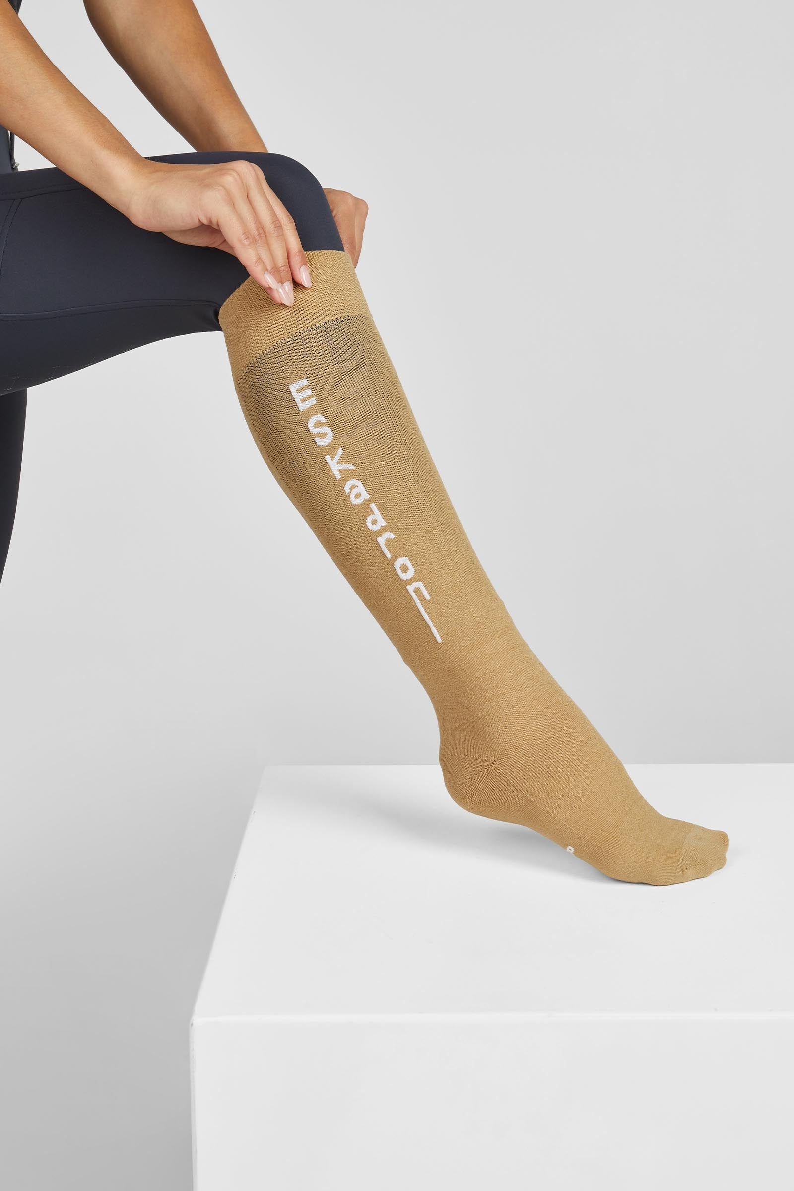 Eskadron Classic Sport SS26 Kneesocks (2 Pairs) Socks