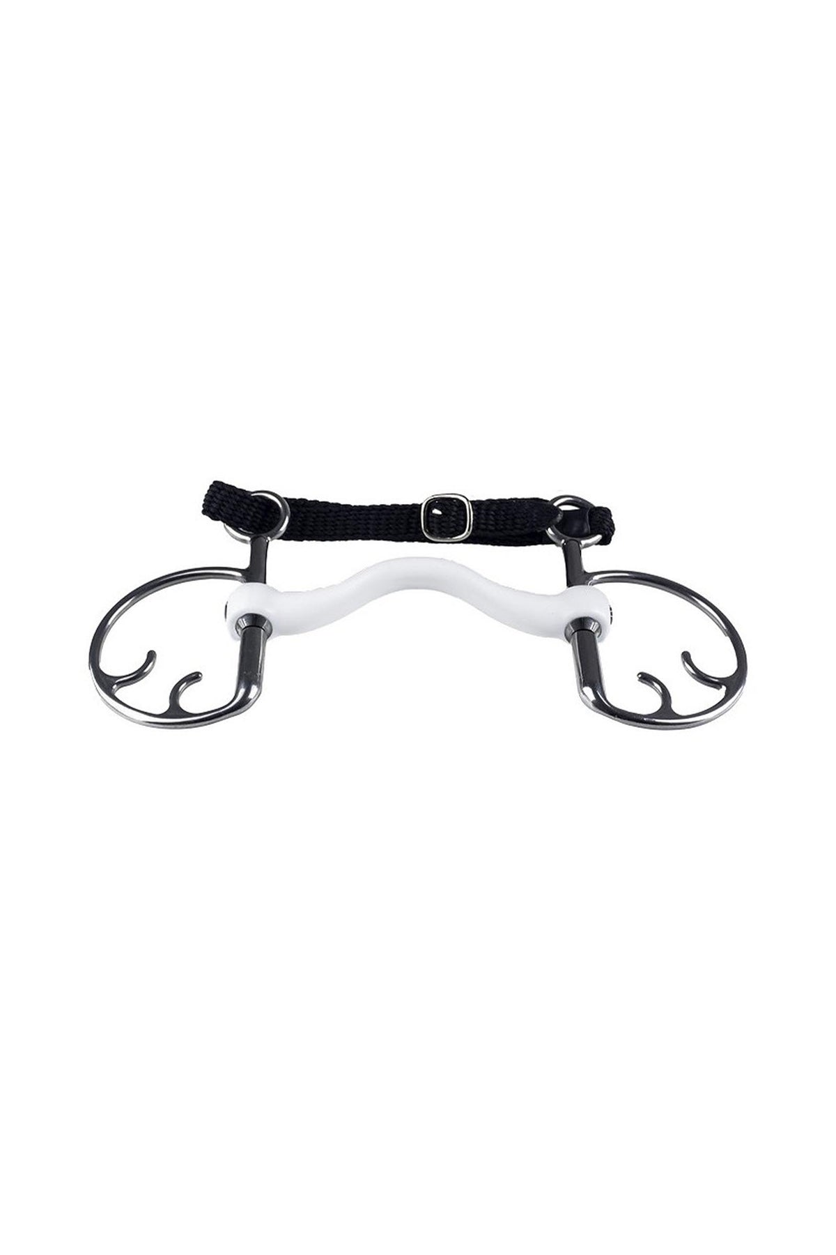 Trust Equestrian Inno Sense Kimblehook Port Hard-20 Boccaglio