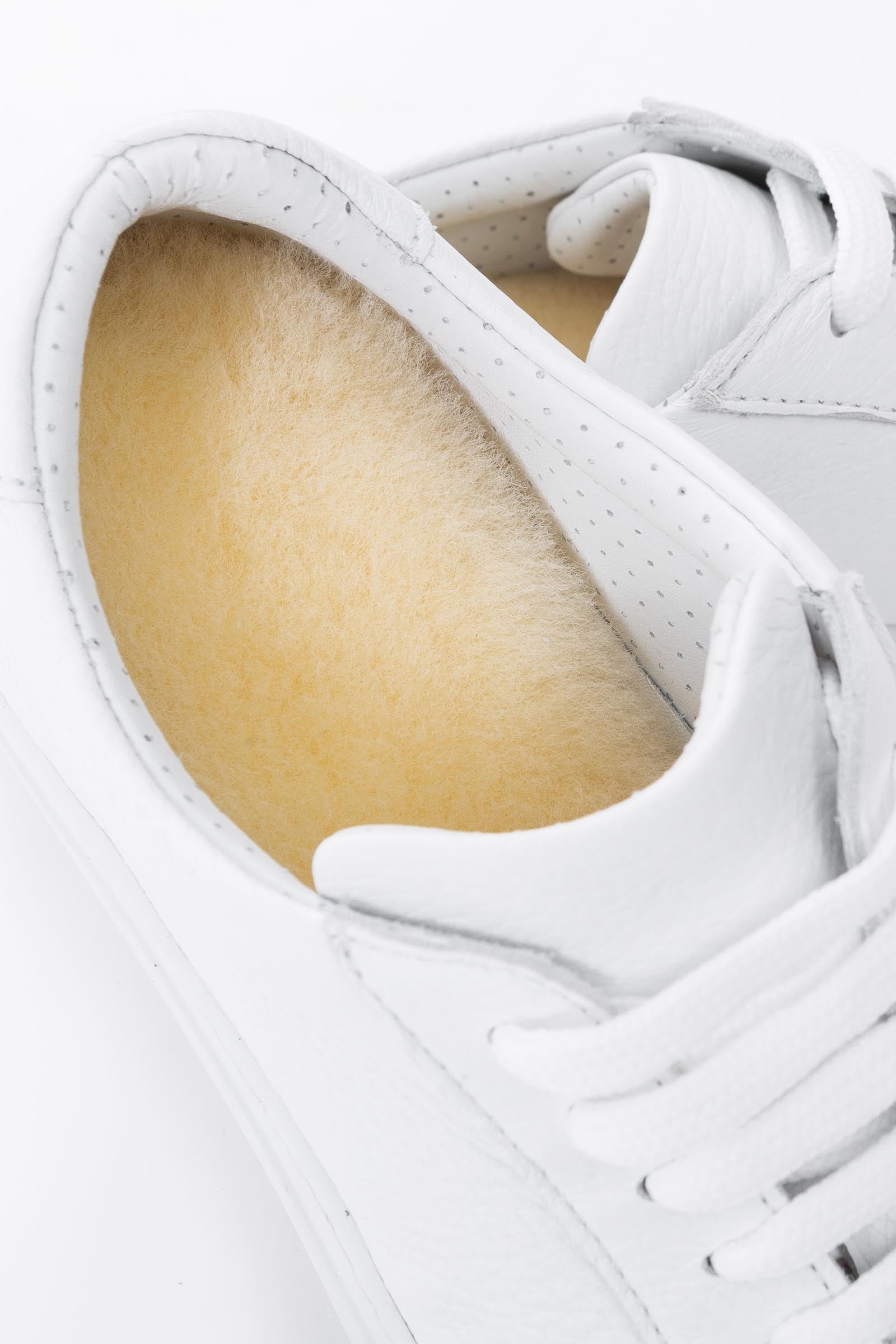 Christ Lambskin Insoles (Pair) Riding Boots & Riding Shoes
