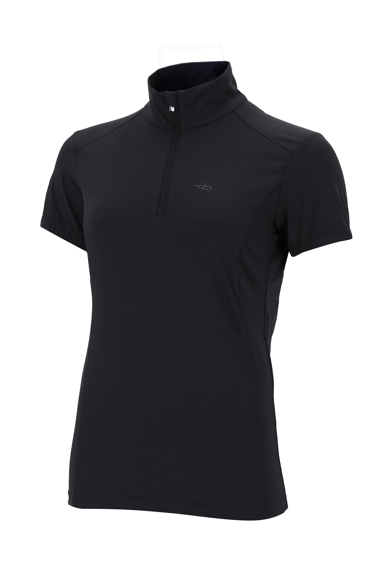 Schockemöhle Sports SPAmara maglia tecnica da allenamento da donna Abbigliamento da donna