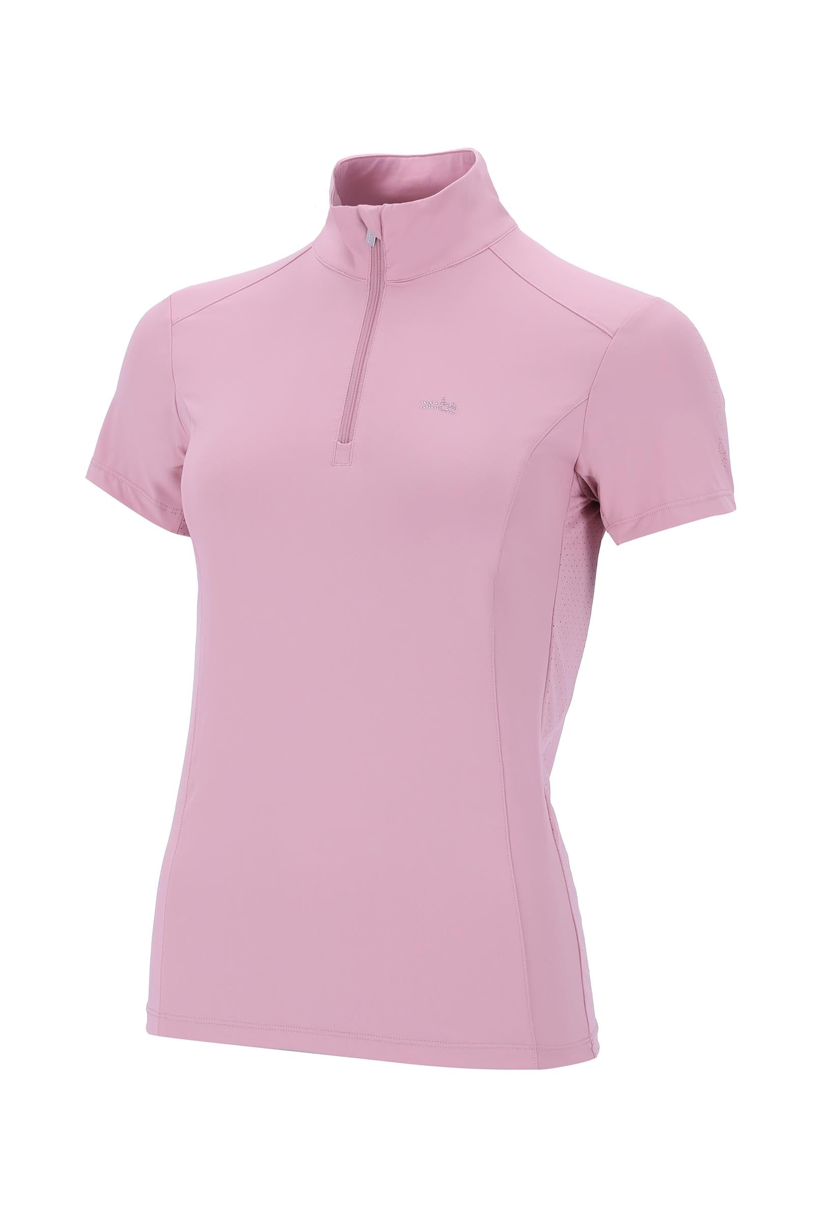 Schockemöhle Sports SPAmara maglia tecnica da allenamento da donna Abbigliamento da donna