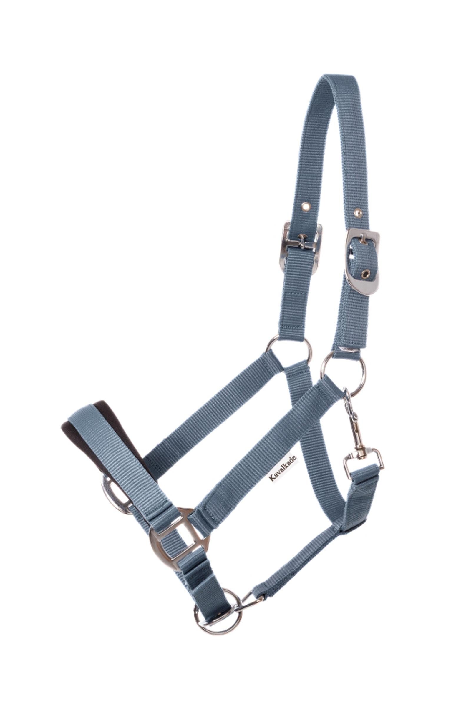 Kavalkade Classic Simple Halter Icelandic Halters & Leads