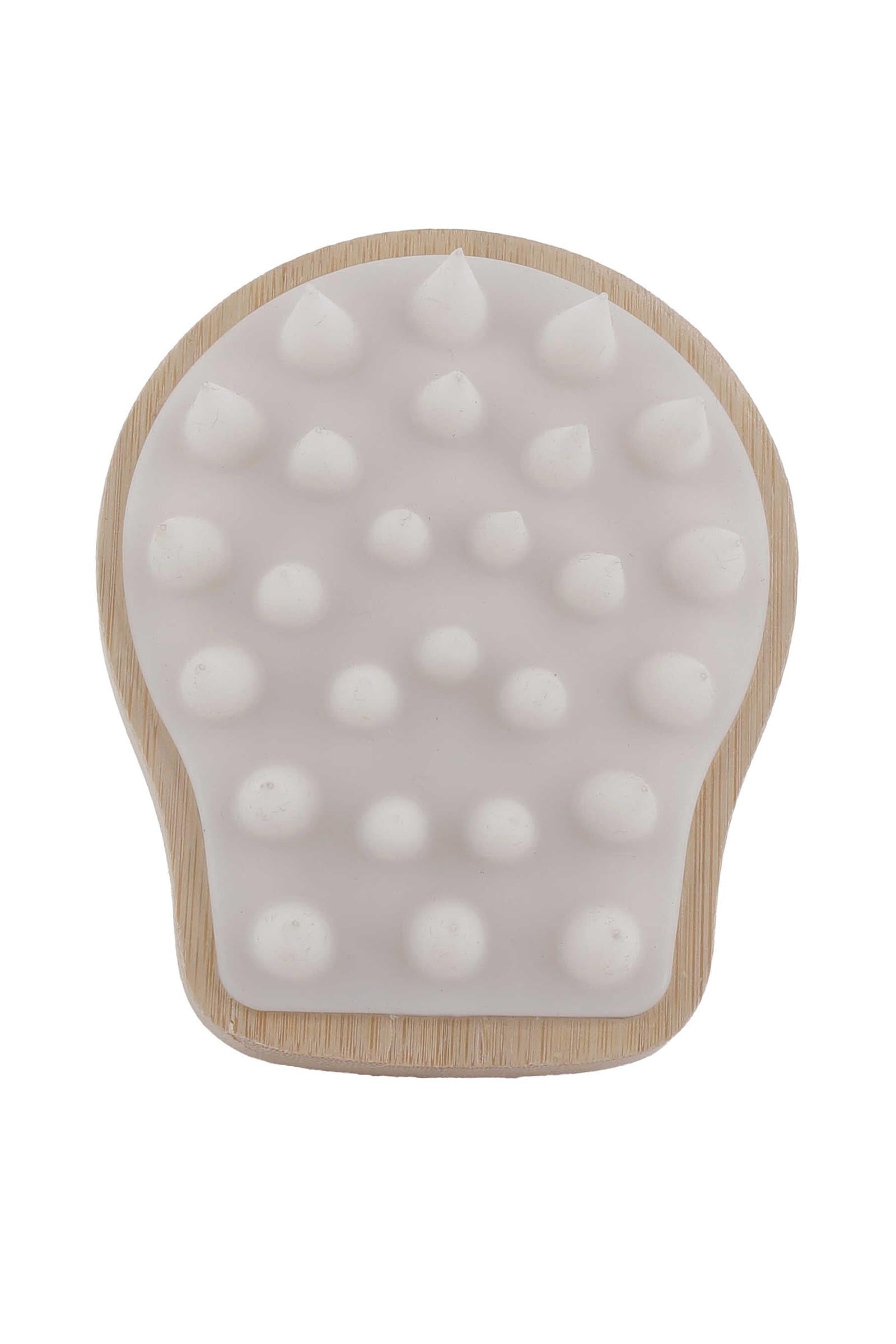 PENELOPE Collection Massage Brush Horse Grooming Tools