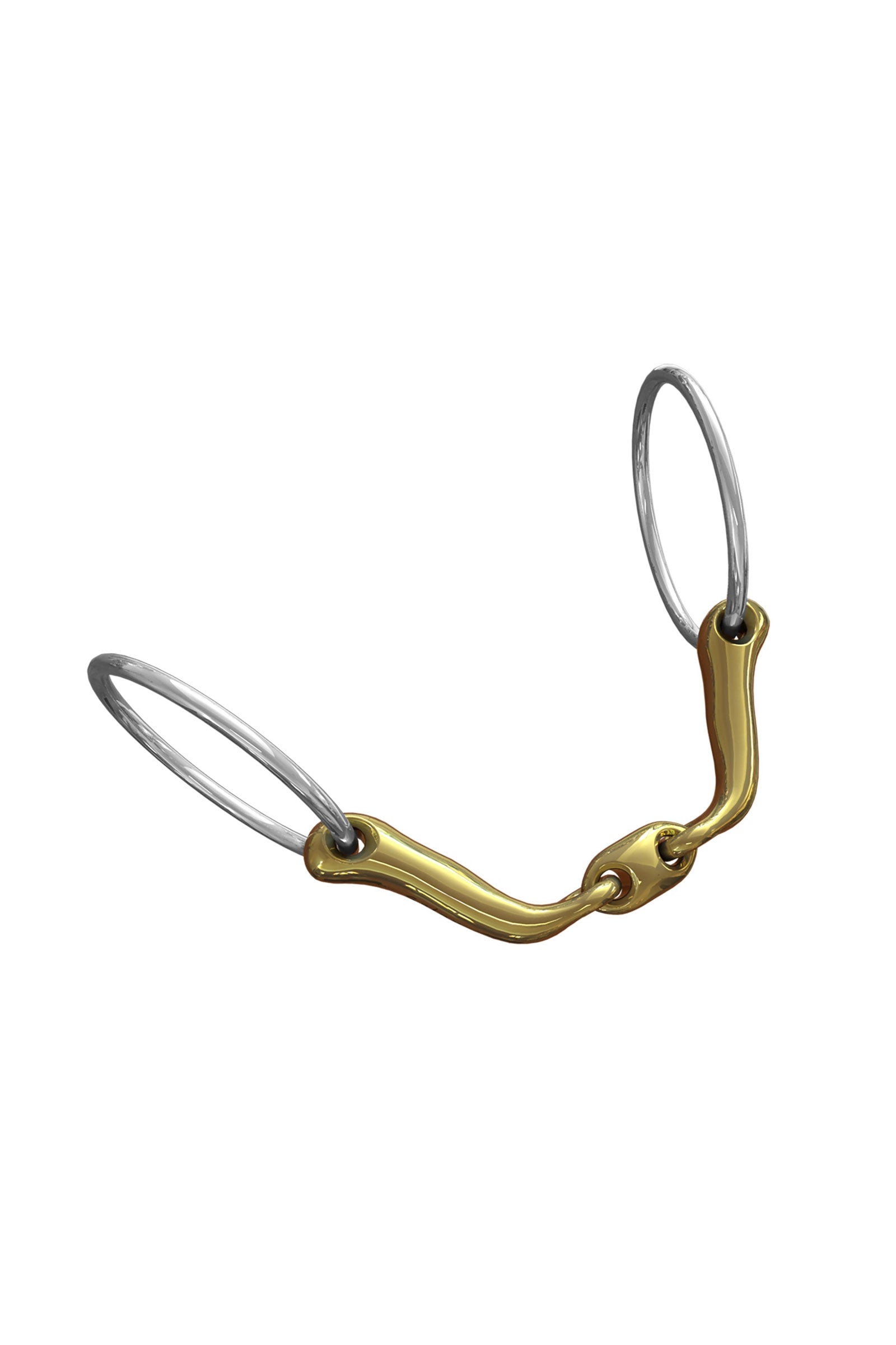 Neue Schule Bits Punte NS Verbindend 16mm 70mm Anello sciolto Boccaglio