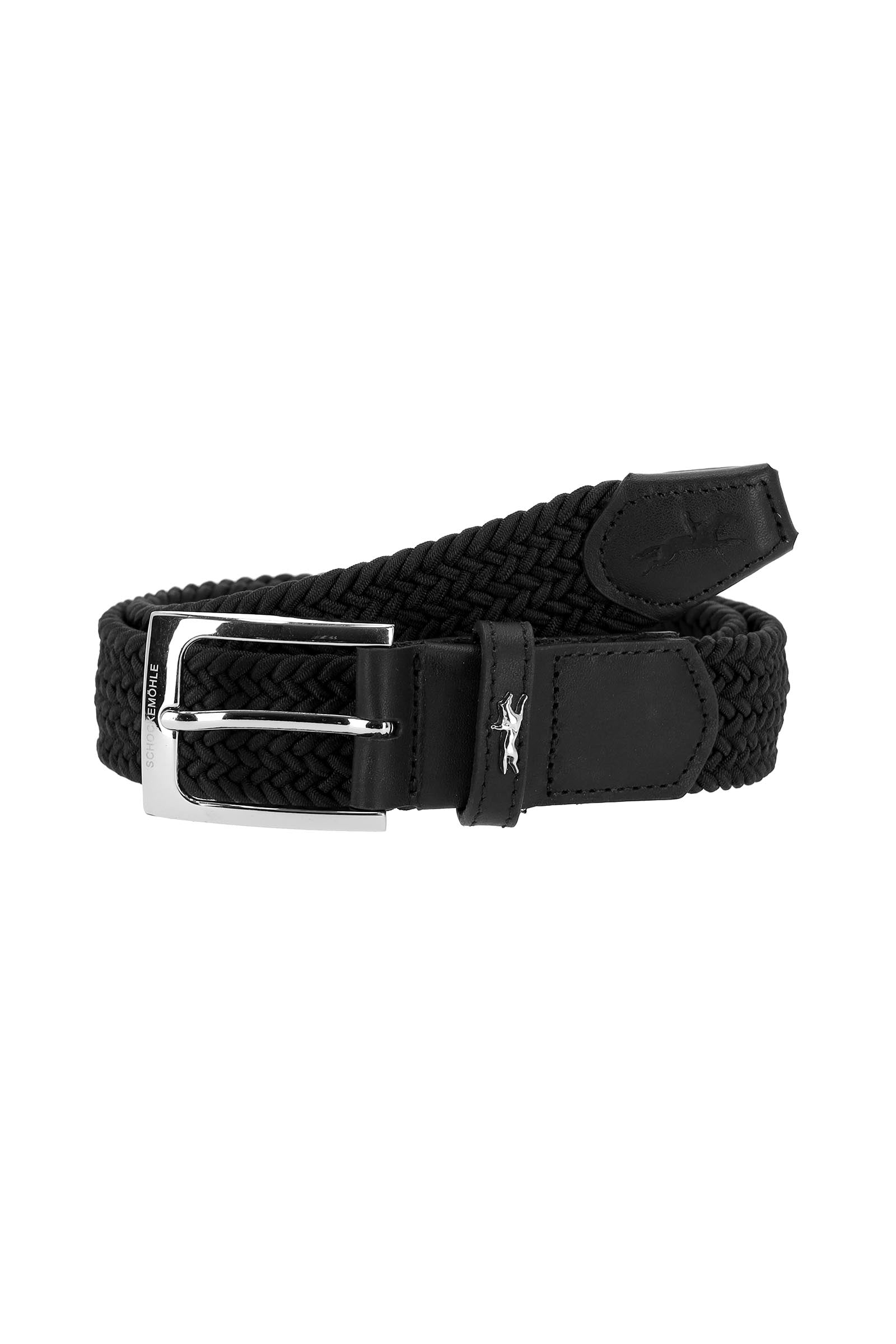 Schockemöhle Sports Sporty III Logo Cintura Accessori