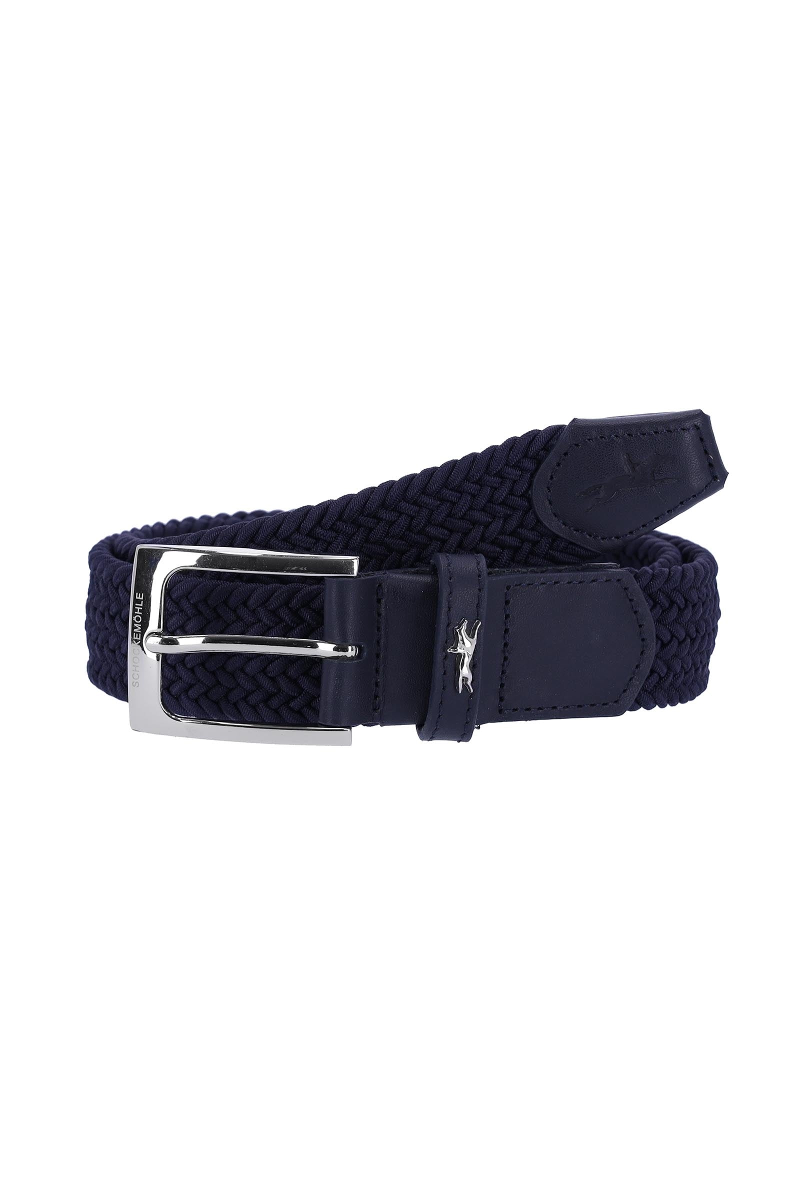 Schockemöhle Sports Sporty III Logo Cintura Accessori
