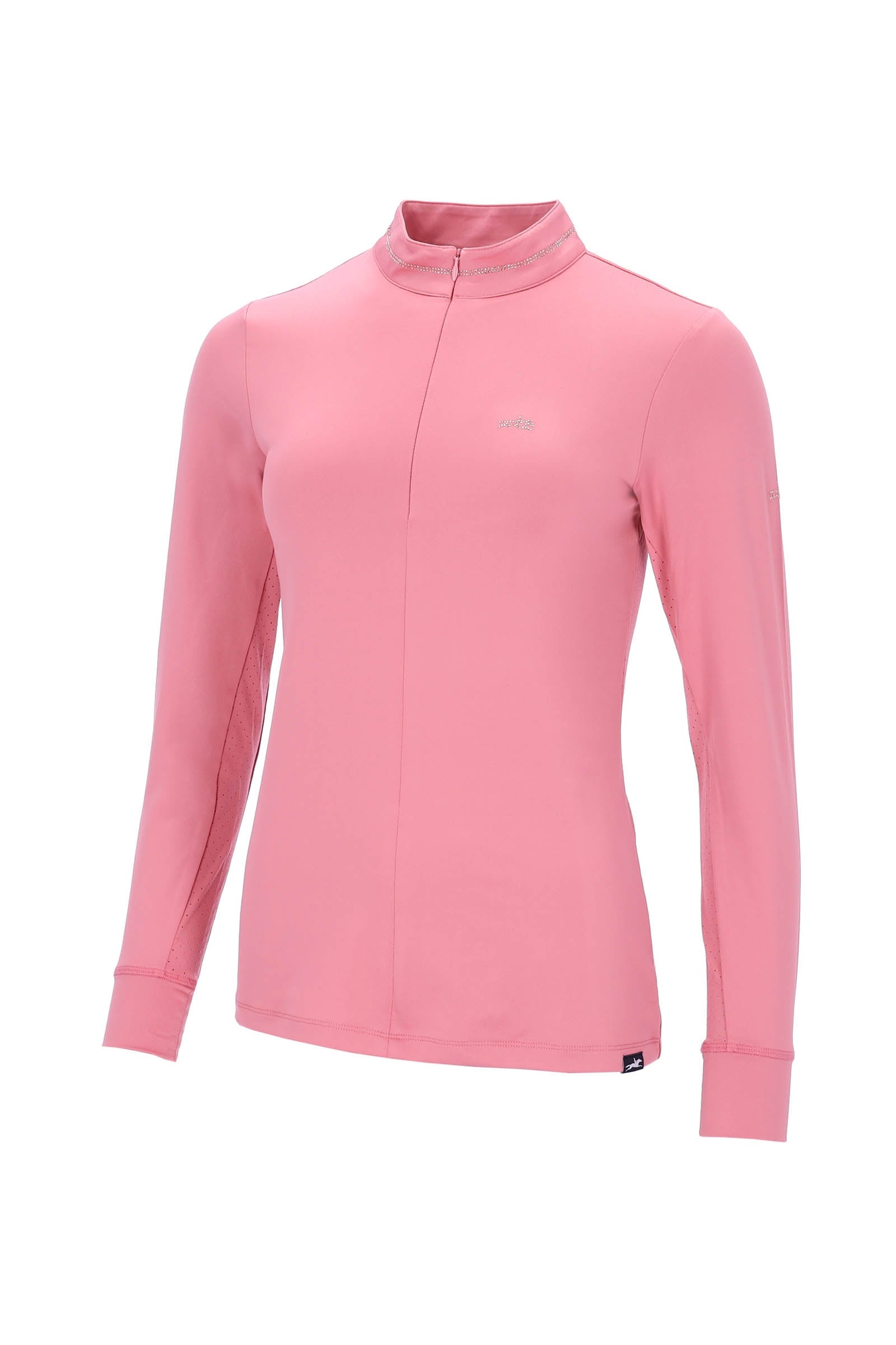 Schockemöhle Sports SP Peppa Style Maglia da Allenamento Invernale da Donna Abbigliamento da donna