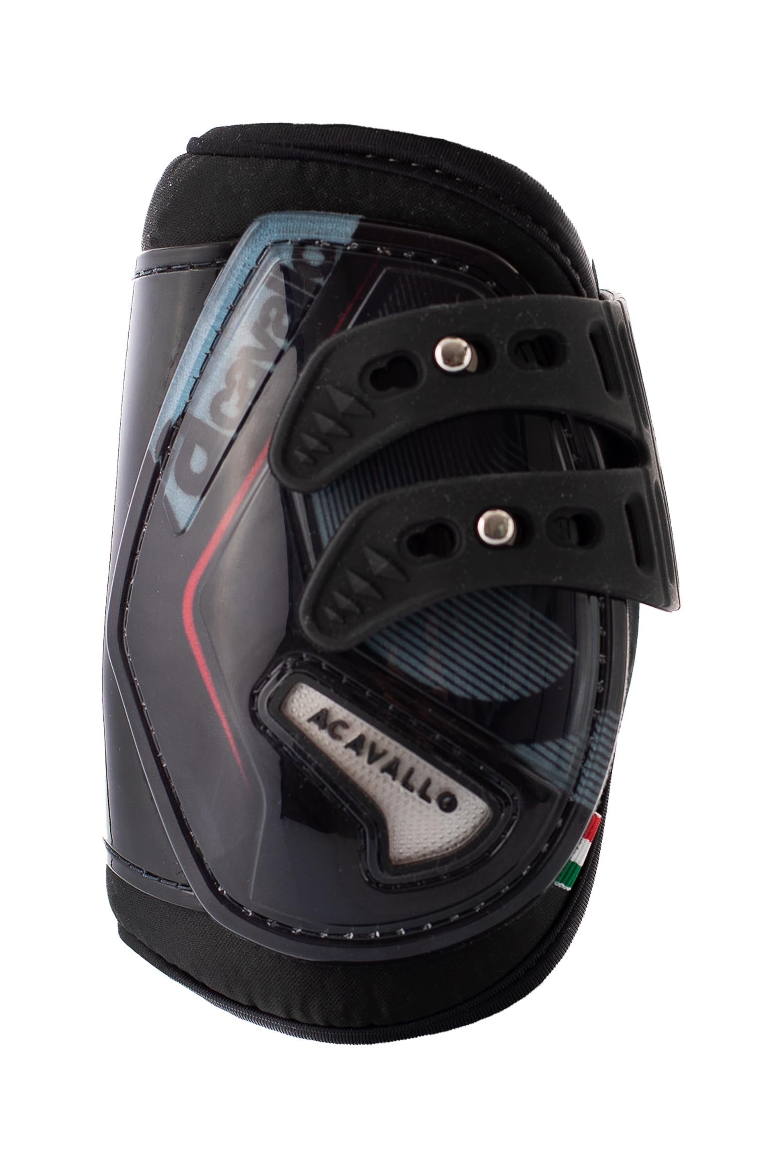 Acavallo stinchiere elastiche Opera Leg Protection & Hoof Protection for Horses