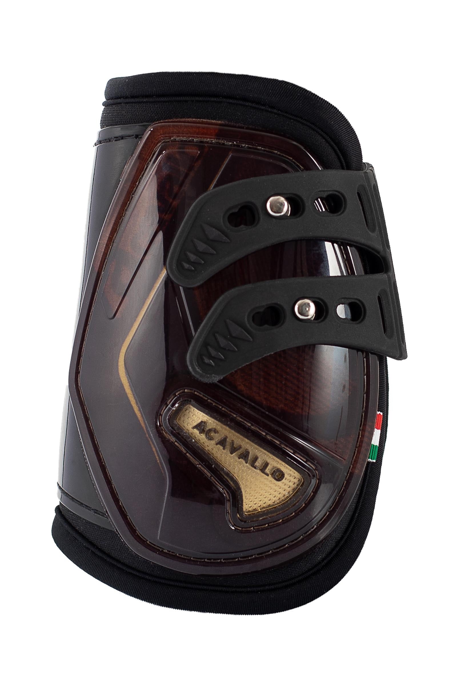 Acavallo stinchiere elastiche Opera Leg Protection & Hoof Protection for Horses