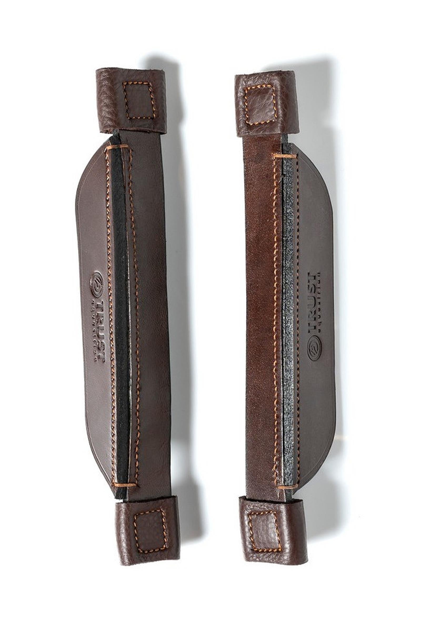 Trust Equestrian Blinkers Attrezzatura per la corsa