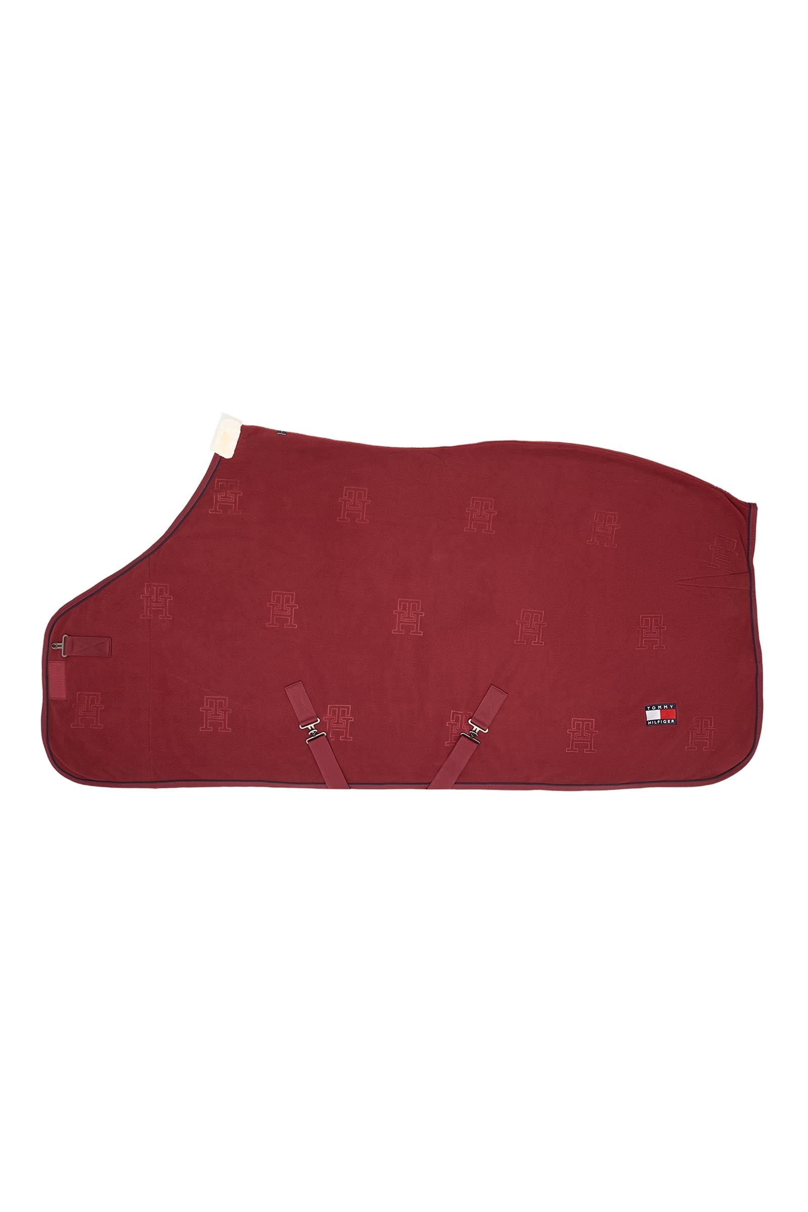 Tommy Hilfiger Equestrian Oxford coperta antisudore Coperte per cavalli