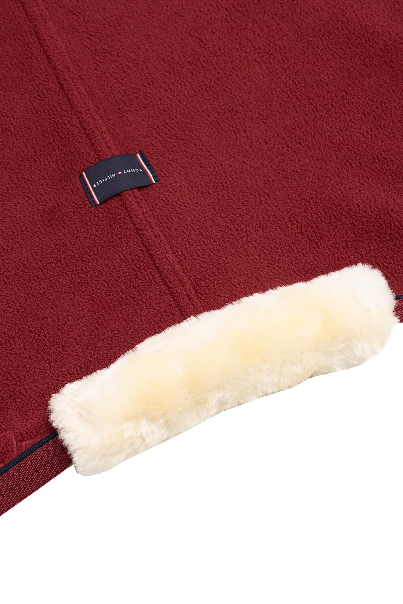 Tommy Hilfiger Equestrian Oxford Fleece Cooler Rug Horse Rugs