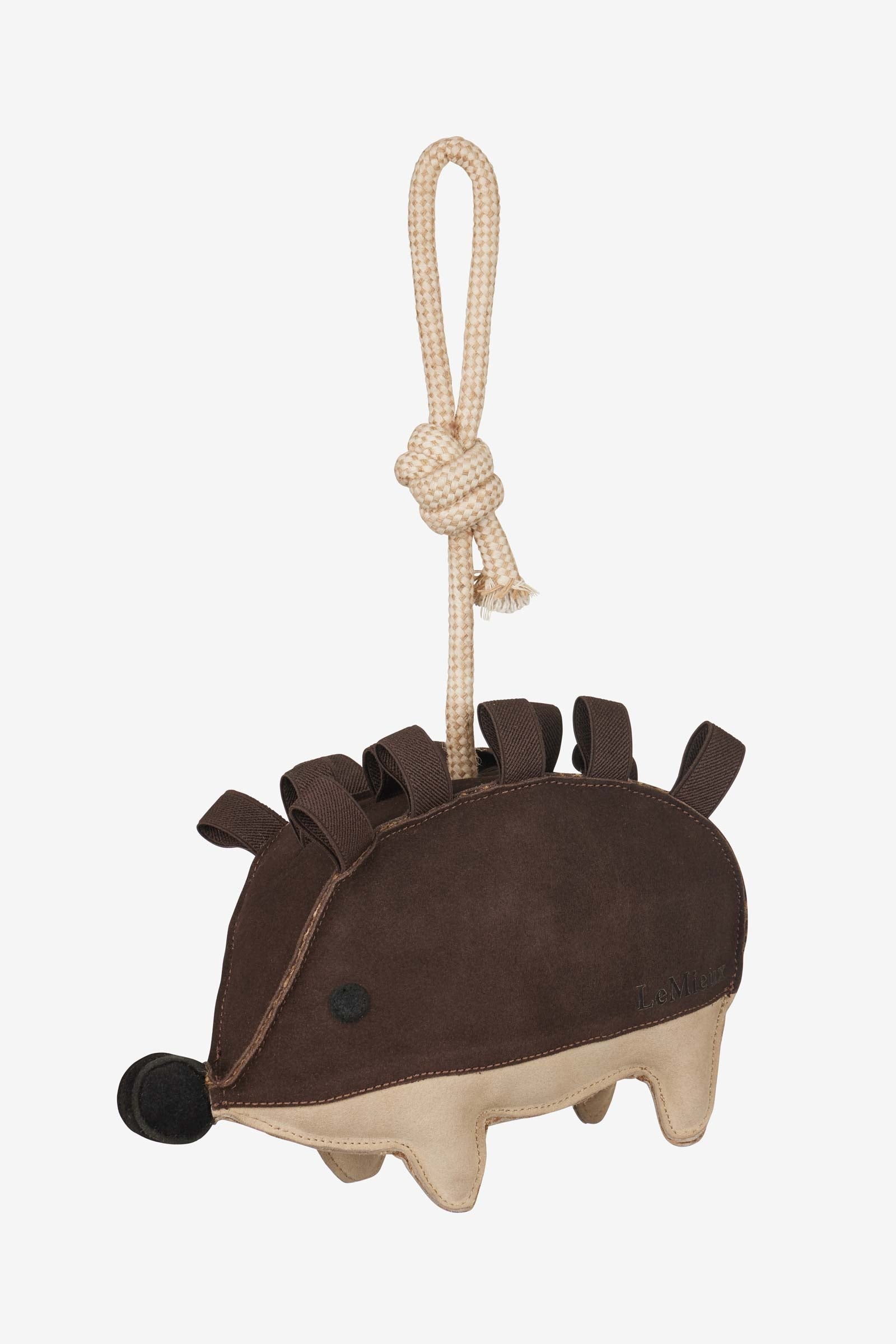 LeMieux Hedgehog Horse Toy Regali