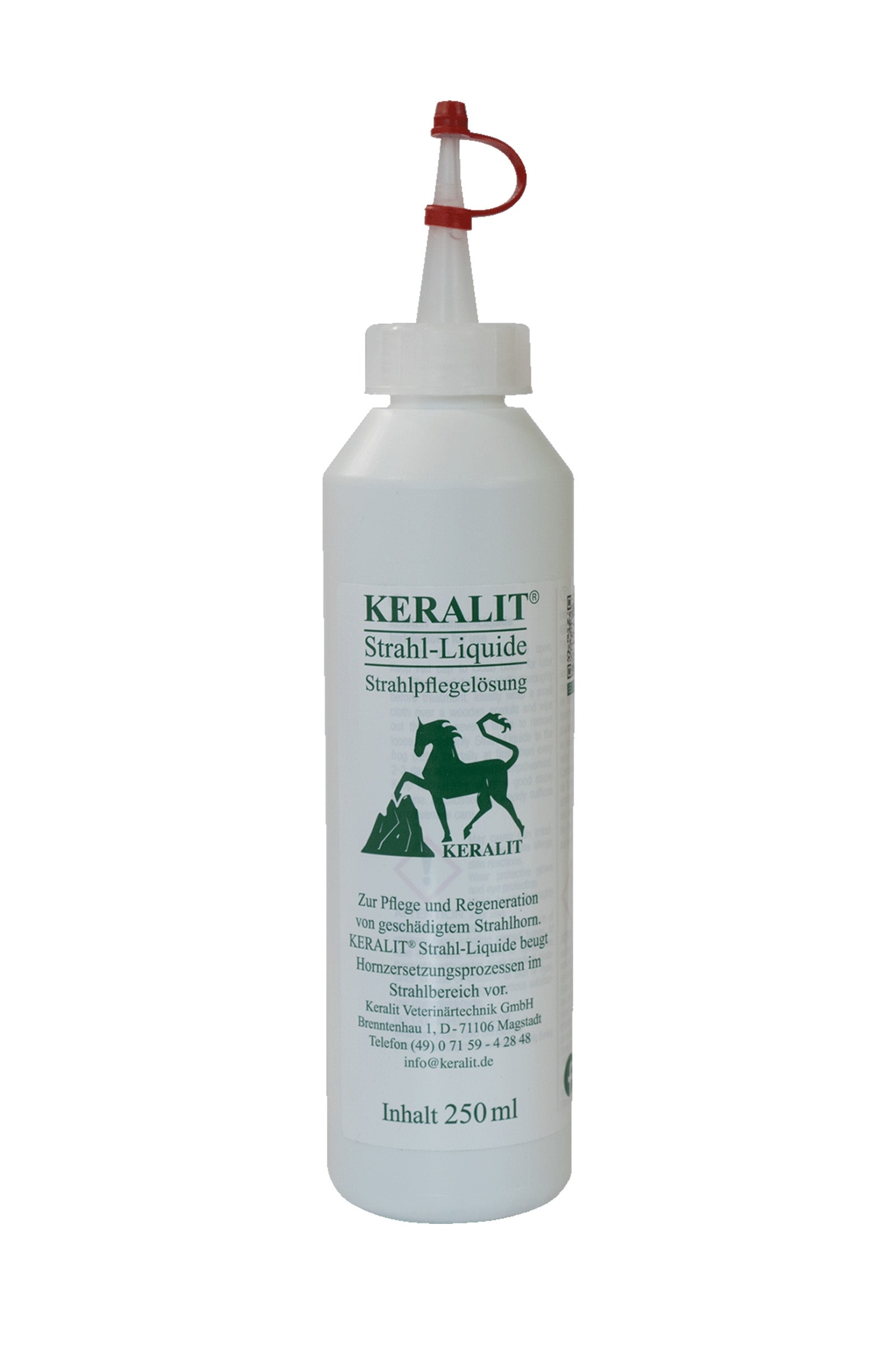Keralit Liquido soffiante , 250 ml Prodotti per la salute