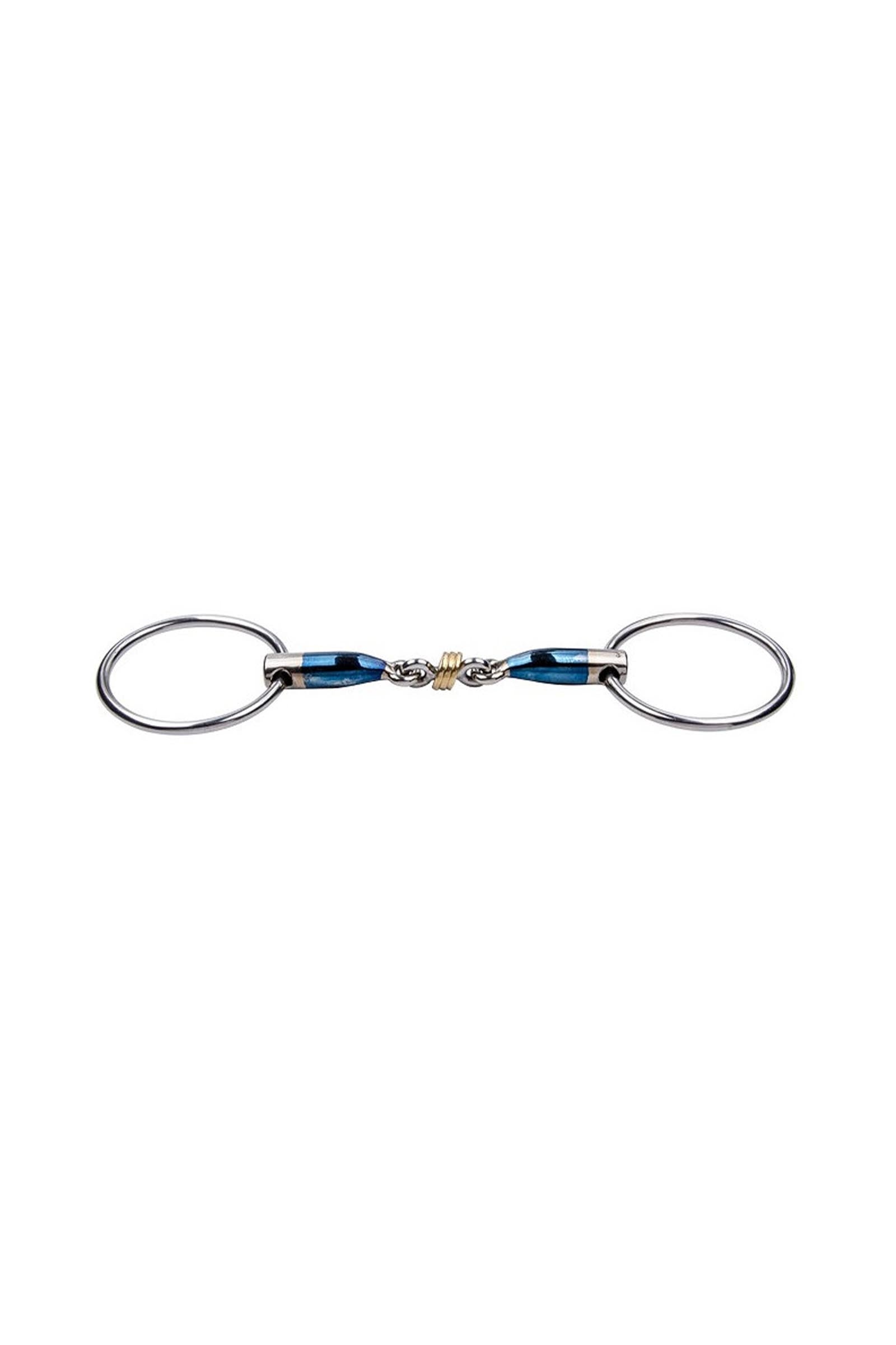 Trust Equestrian Sweet Iron Loose Ring Brass Ring Boccaglio