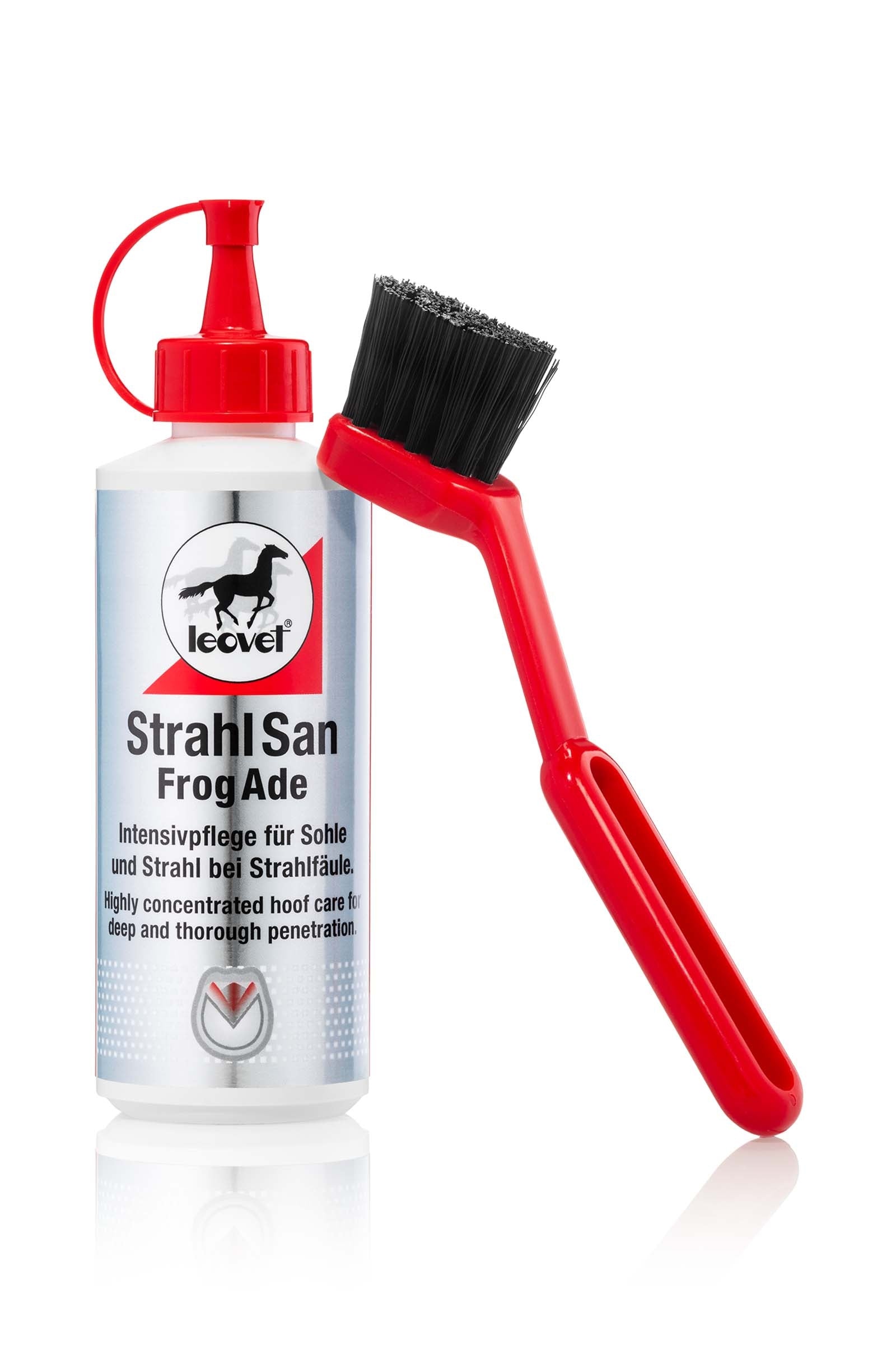 Leovet StrahlSan FrogAde, 200 ml Prodotti per la salute