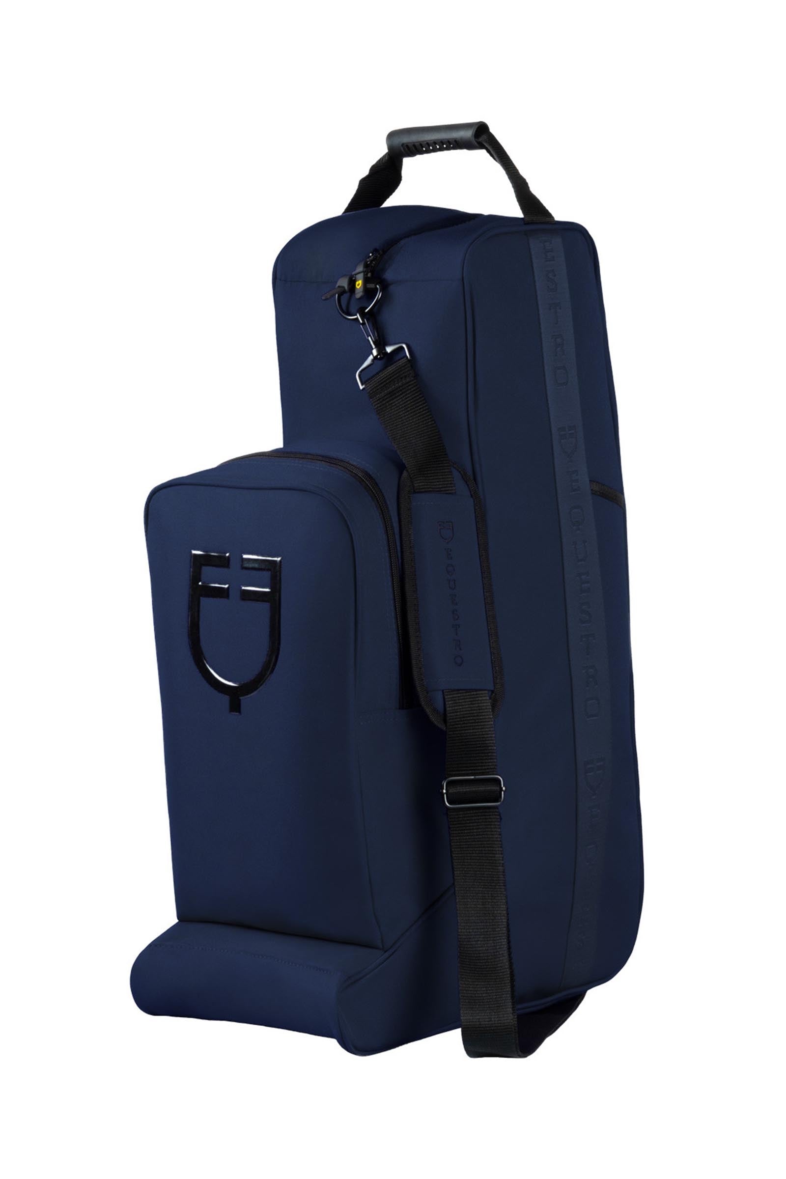 Equestro Cordura Boot and Helmet Bag Accessories