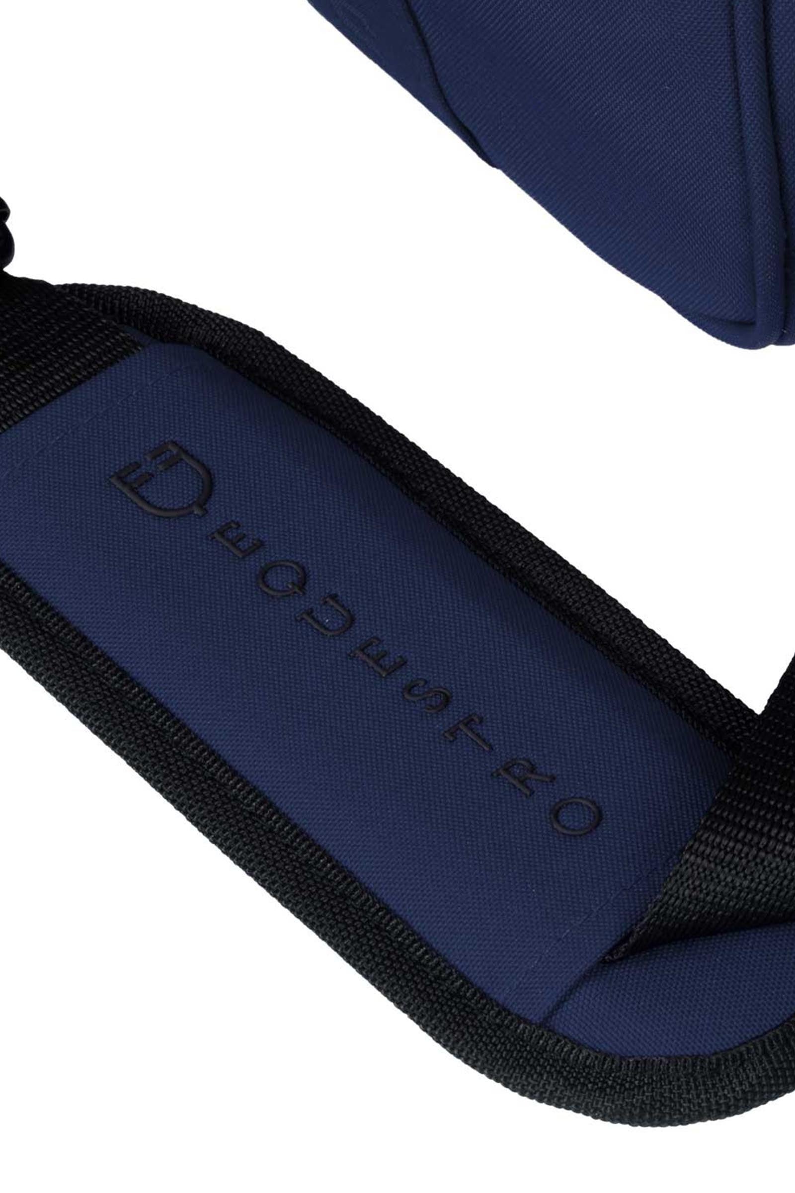 Equestro Cordura Boot and Helmet Bag Accessories