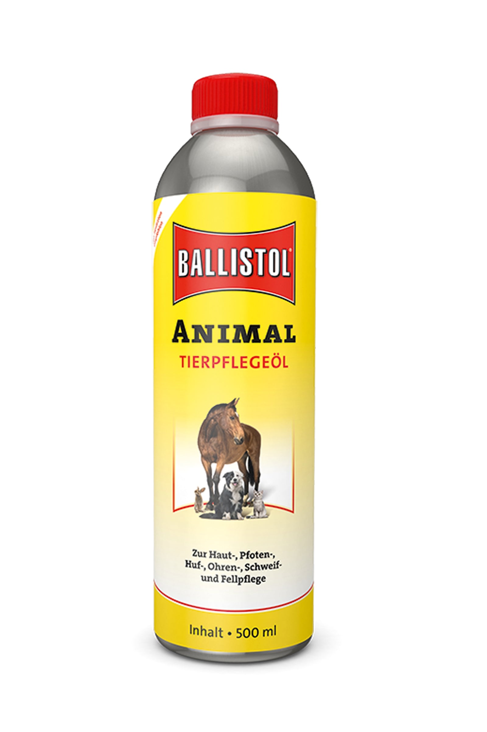 Ballistol Animal, 500 ml Prodotti per la salute