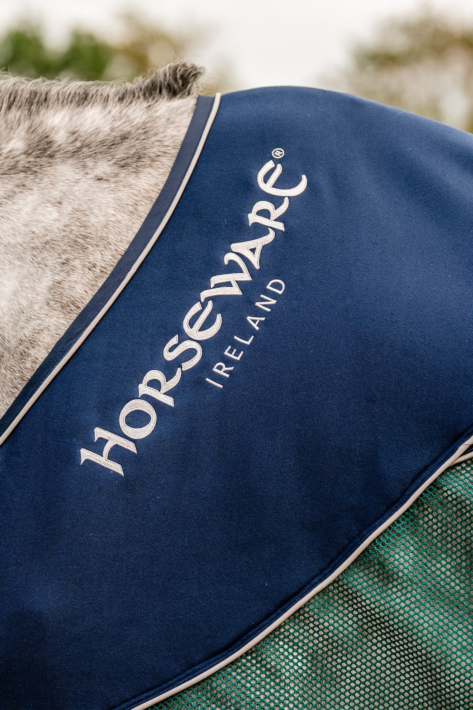 Horseware Signature Sport Cooler Horse Rugs