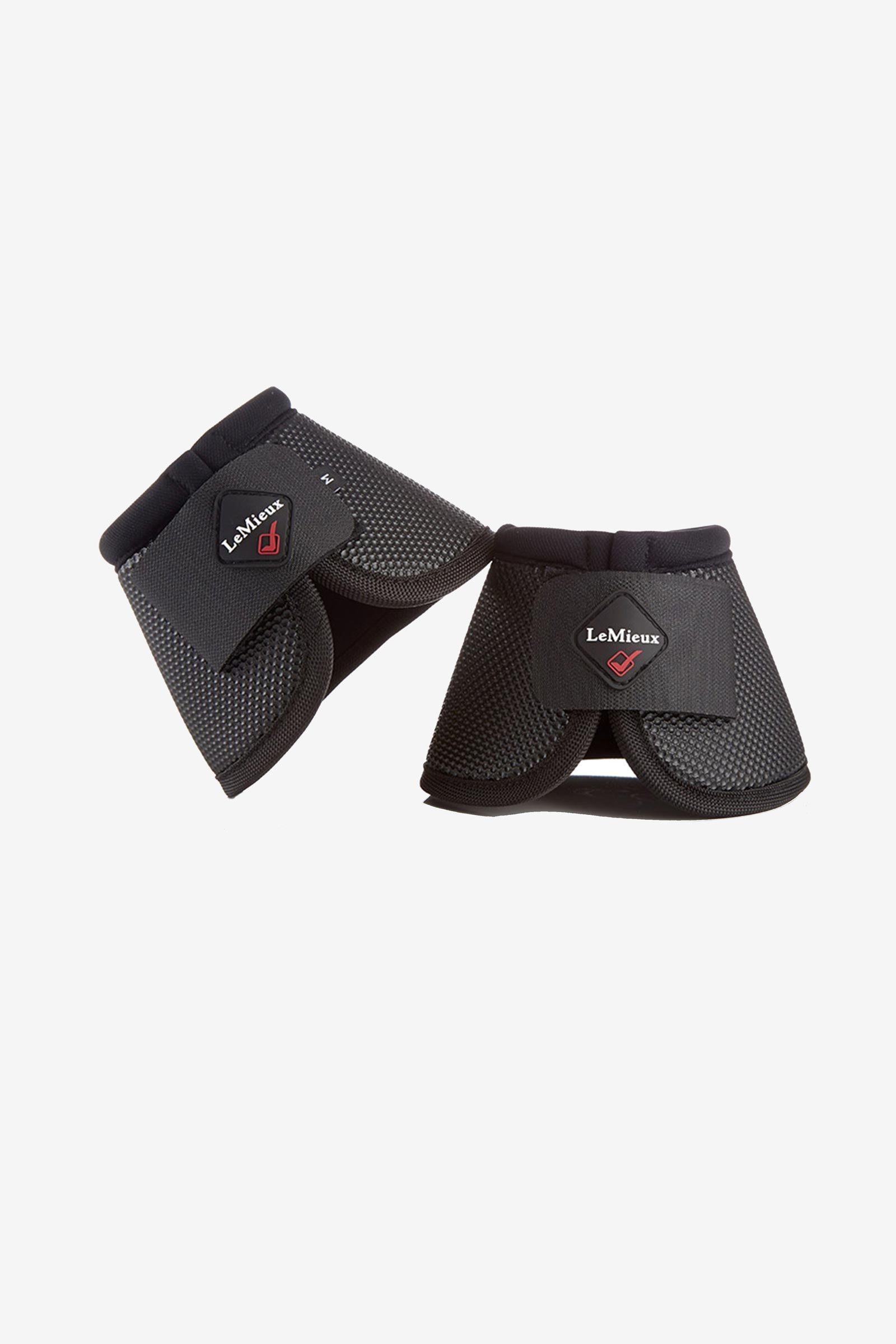 LeMieux Proform Ballistic Paraglomi Leg Protection & Hoof Protection for Horses