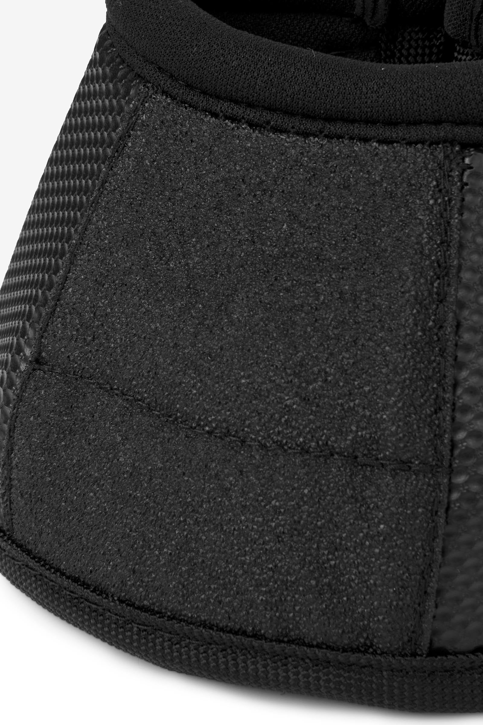 LeMieux Proform Ballistic Over Reach Boots Leg Protection & Hoof Protection for Horses