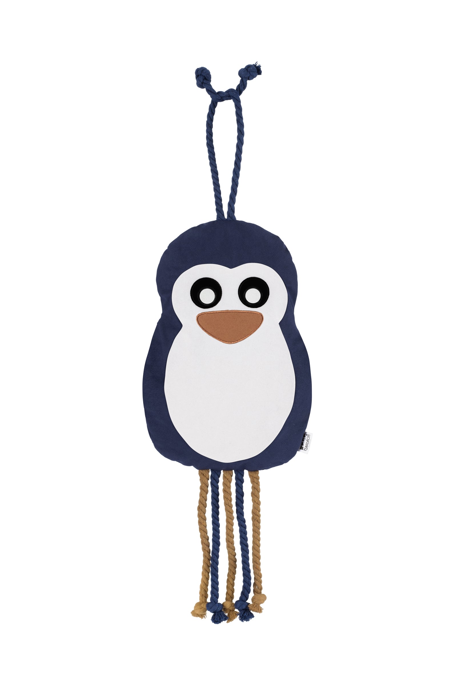 Eskadron Heritage AW24 Penguin giocattolo per cavalli Attrezzatura da gara & Giochi