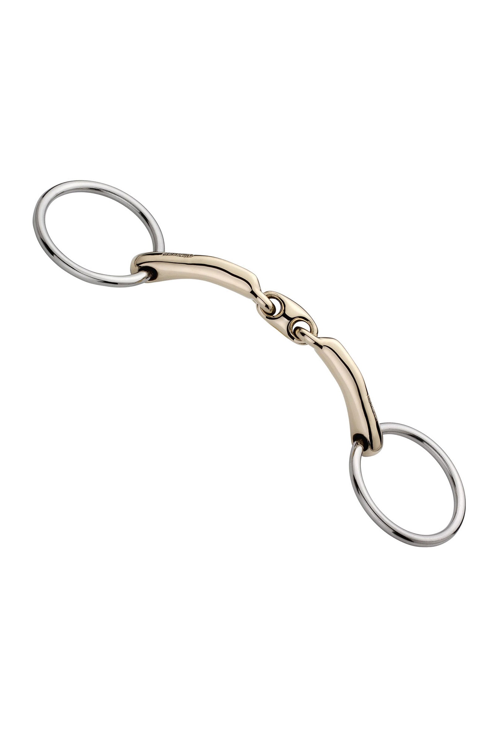 Sprenger Novocontact sottile, doppio snodo, 12 mm, Sensogan Boccaglio