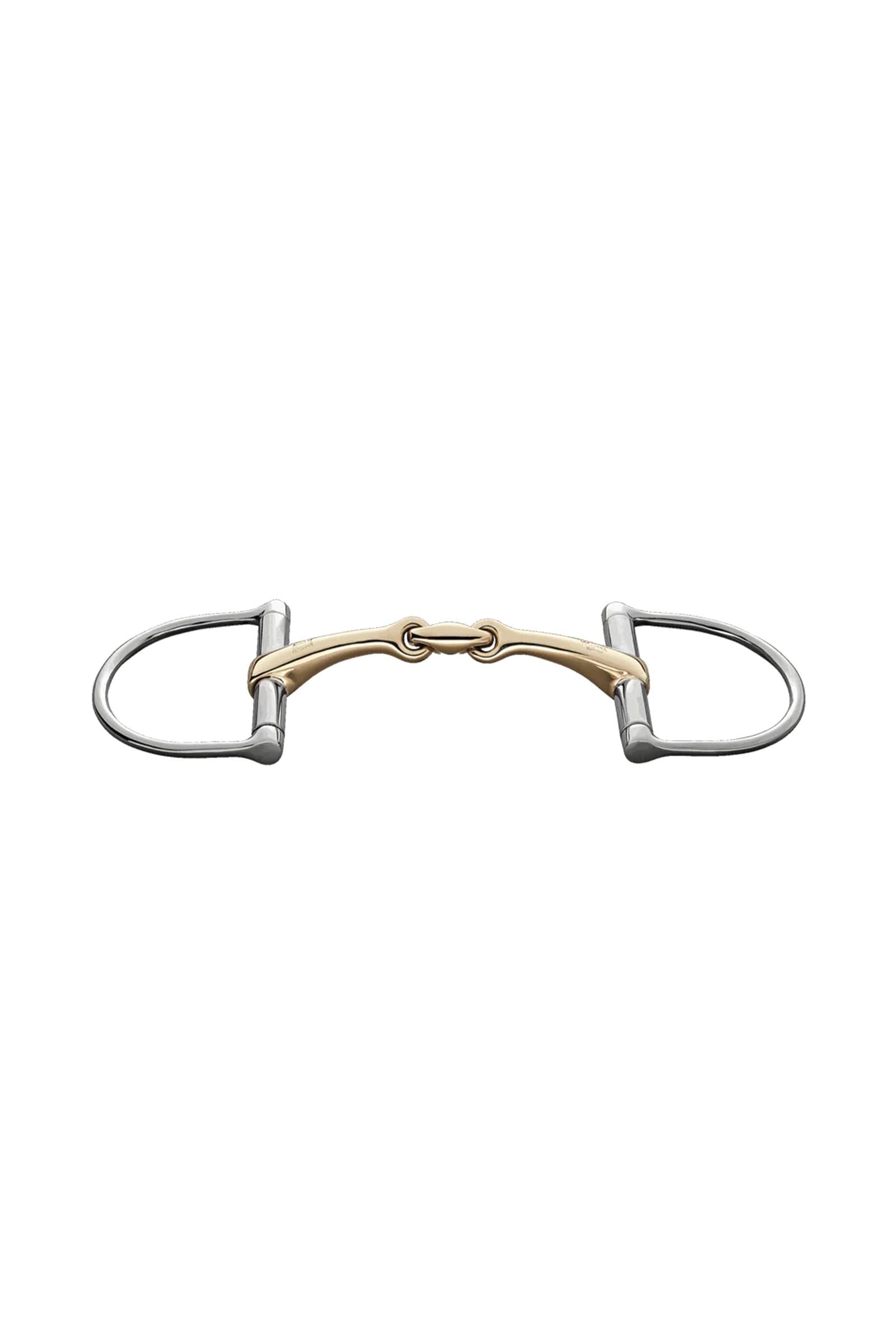 Sprenger Dynamic RS morso D, doppio snodo, 14 mm, Sensogan Boccaglio