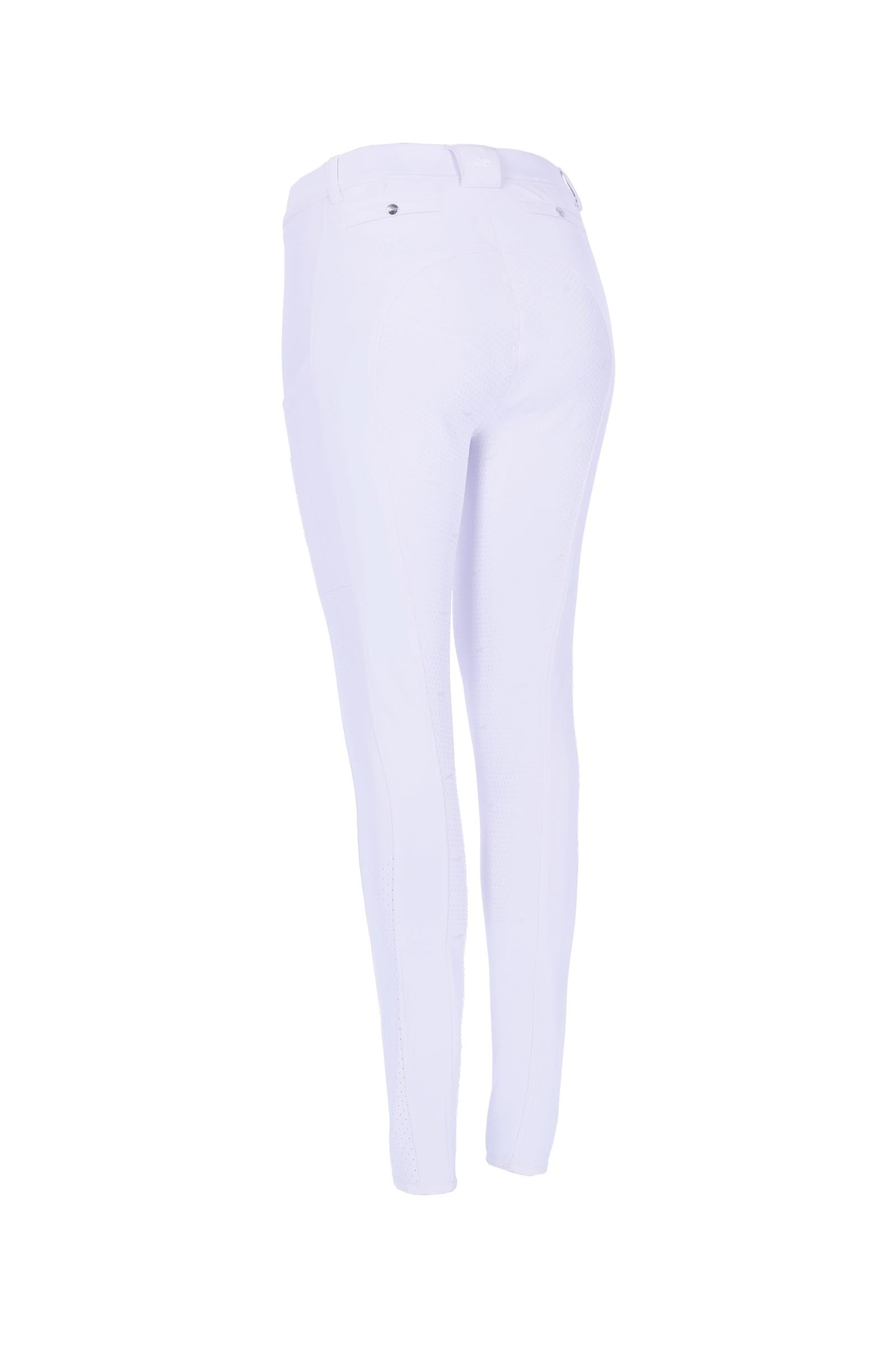 Schockemöhle Sports Air Sporty Pro leggins da equitazione con full seat da donna Womens Breeches