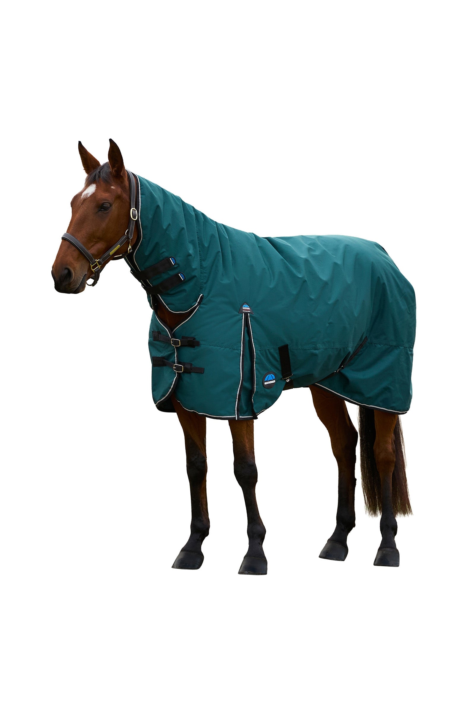 Weatherbeeta ComFiTec Classic Turnout Combo Neck 360G Horse Rugs