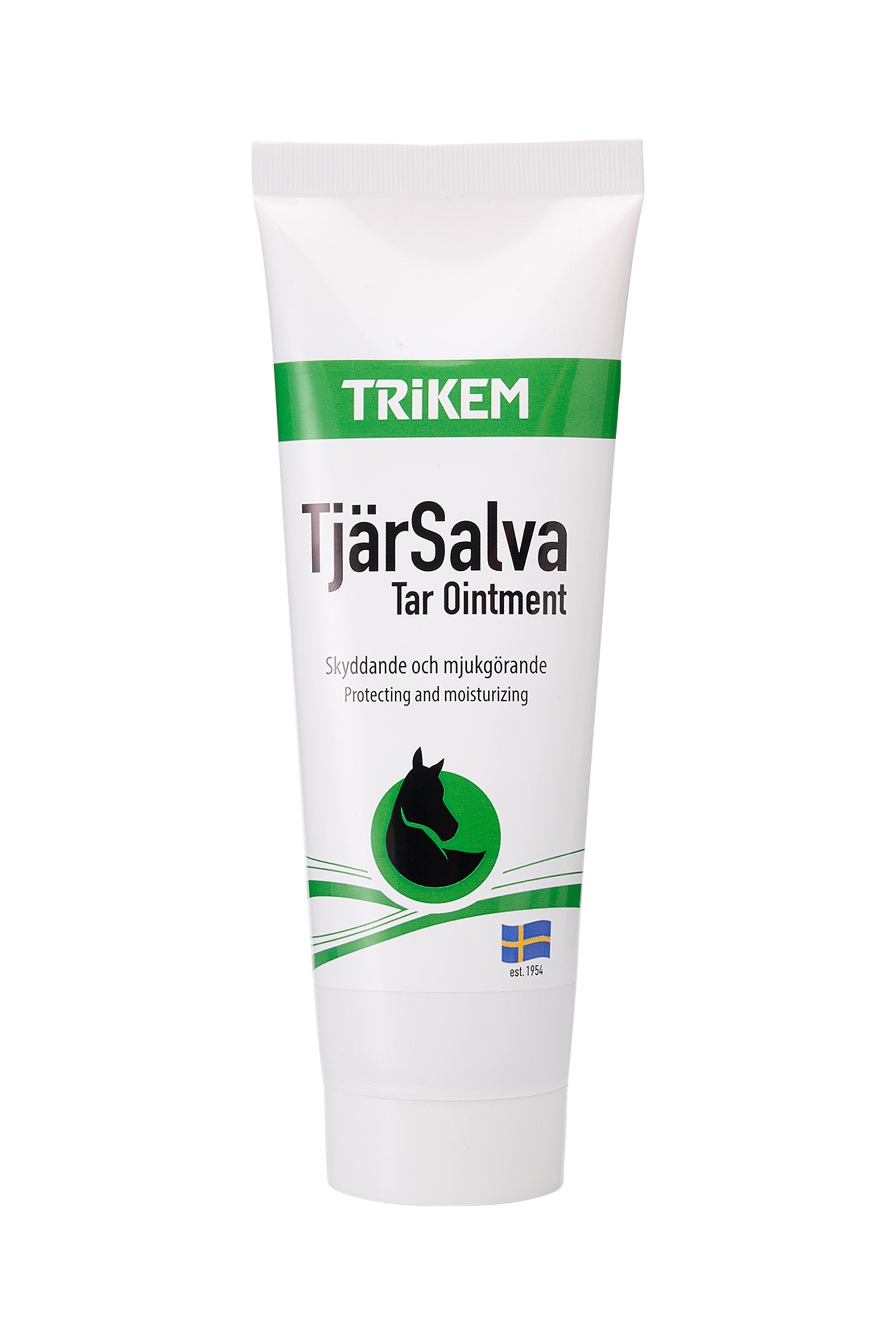 Trikem Unguento al catrame, 250 ml Prodotti per la salute