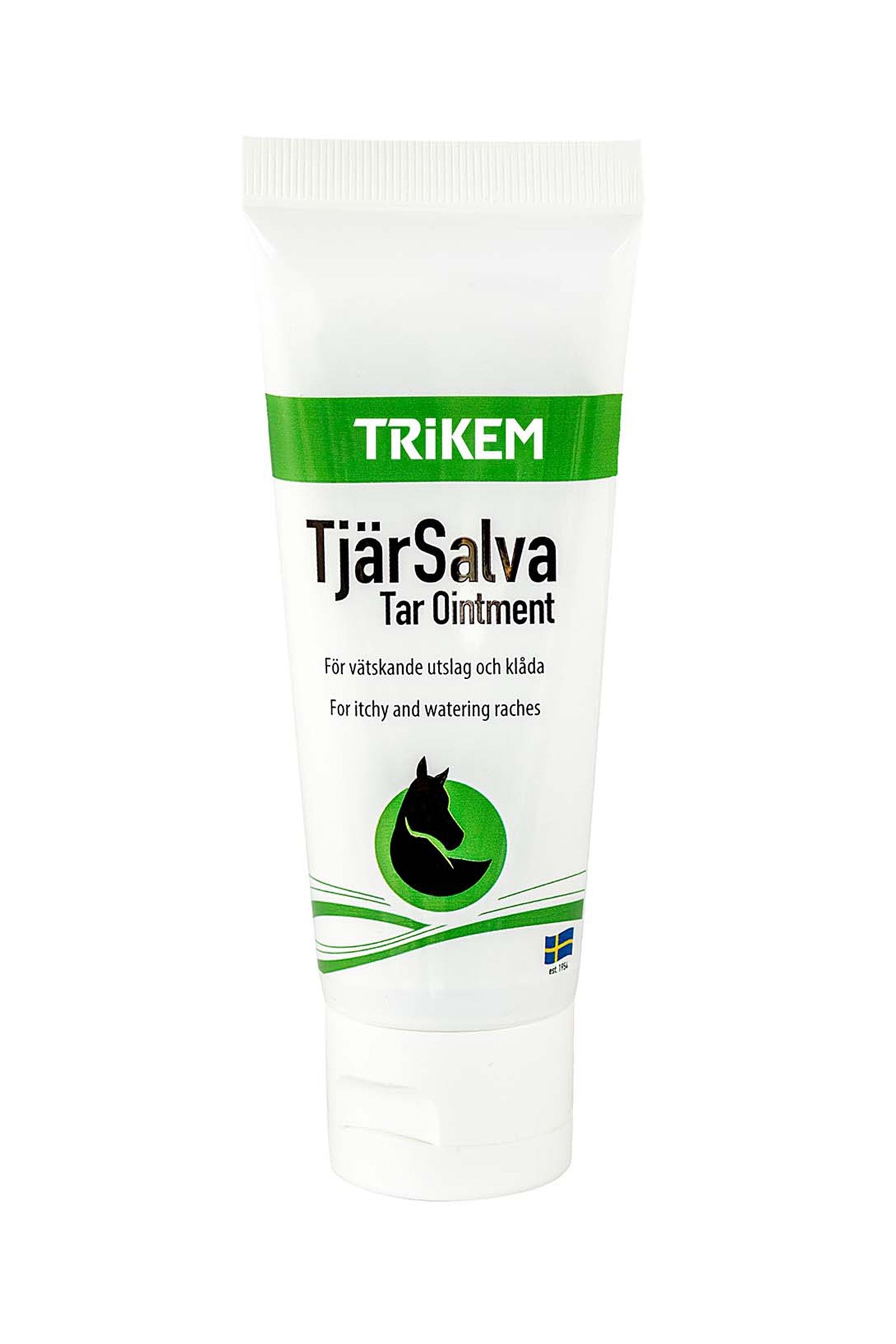 Trikem Sport Trikem Tar unguento, 250 ml Prodotti per la salute