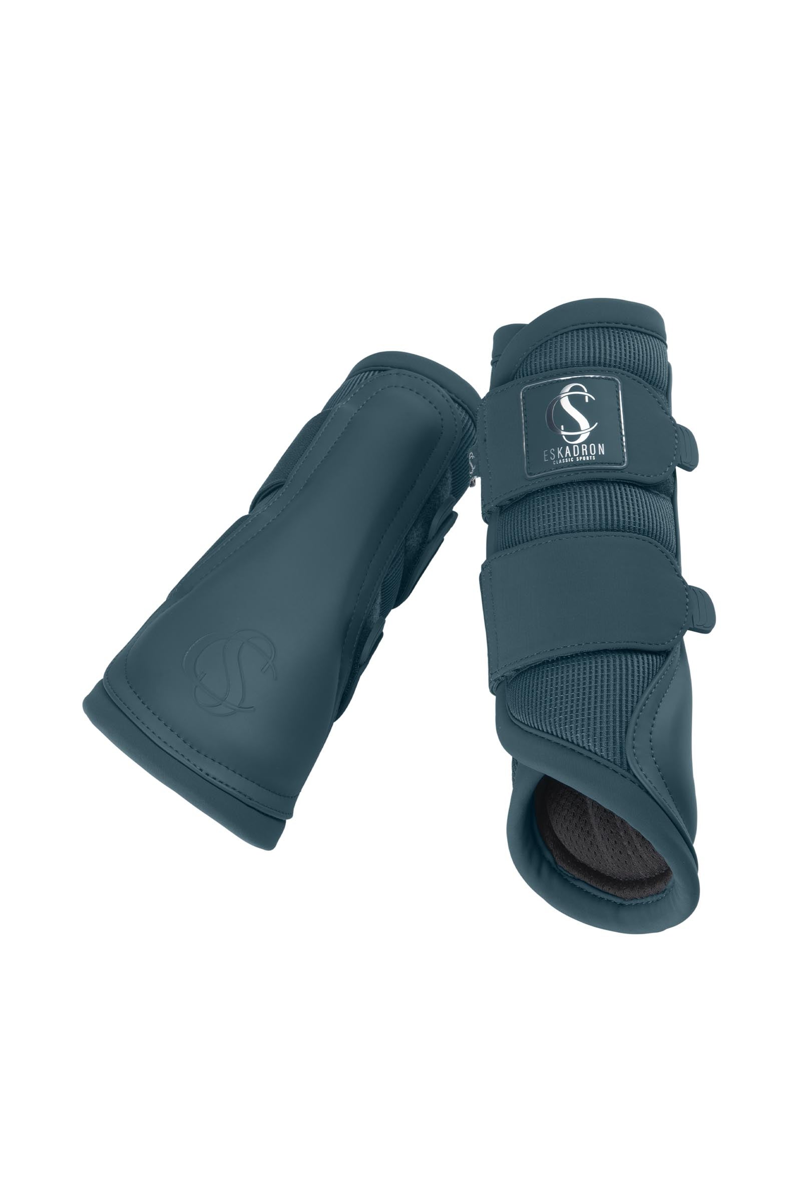 Eskadron Classic Sport SS26 Stinchiere in mesh Leg Protection & Hoof Protection for Horses