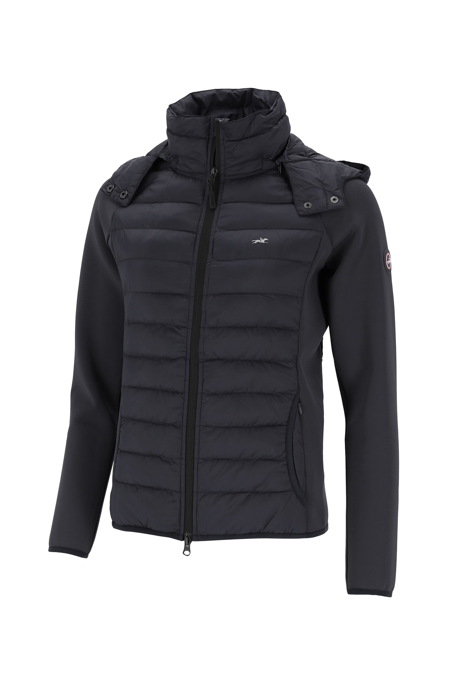Schockemöhle Sports Giacca ibrida leggera da donna SP Darling Abbigliamento da donna