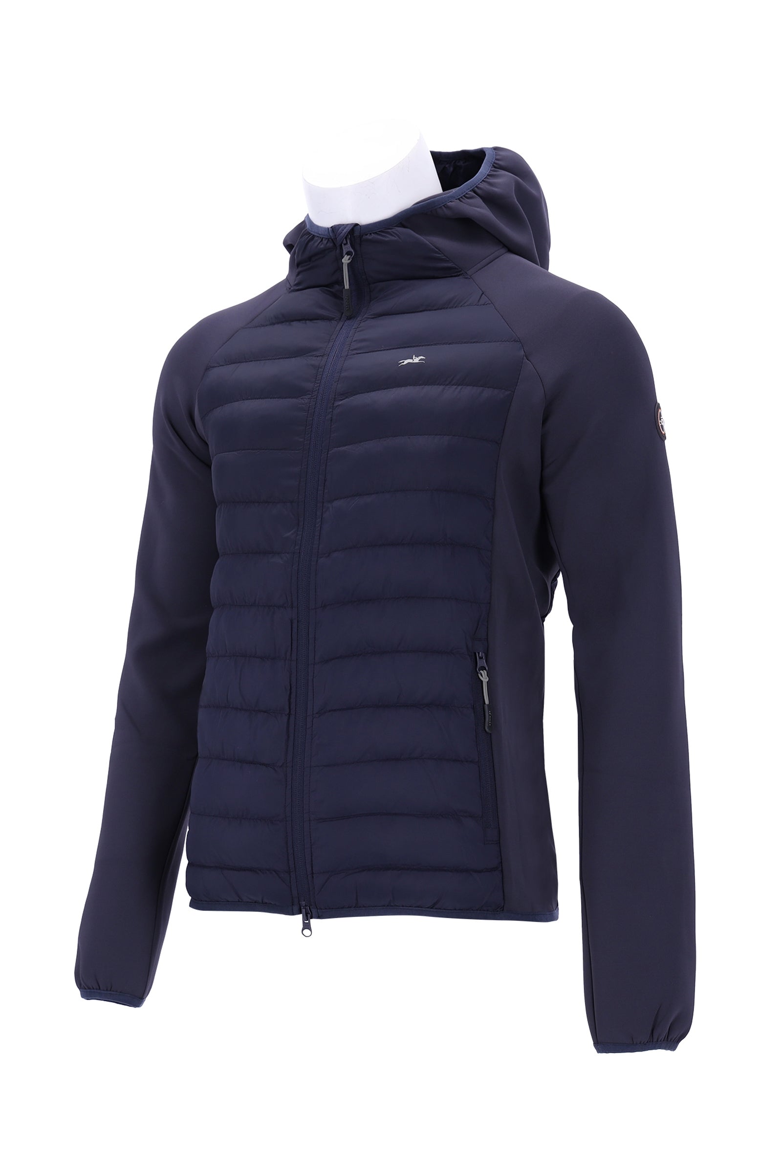 Schockemöhle Sports Giacca ibrida leggera da donna SP Darling Abbigliamento da donna