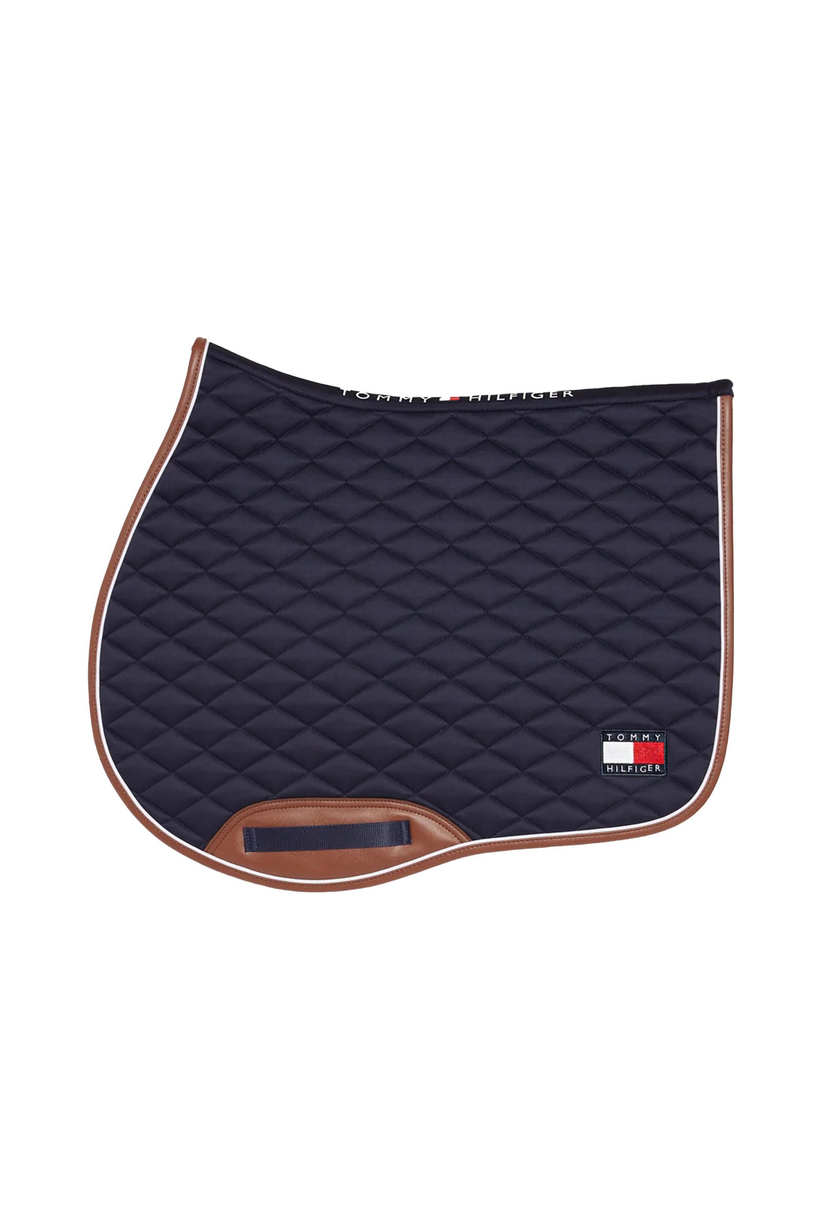Tommy Hilfiger Equestrian Princeton sottosella da salto Sottosella