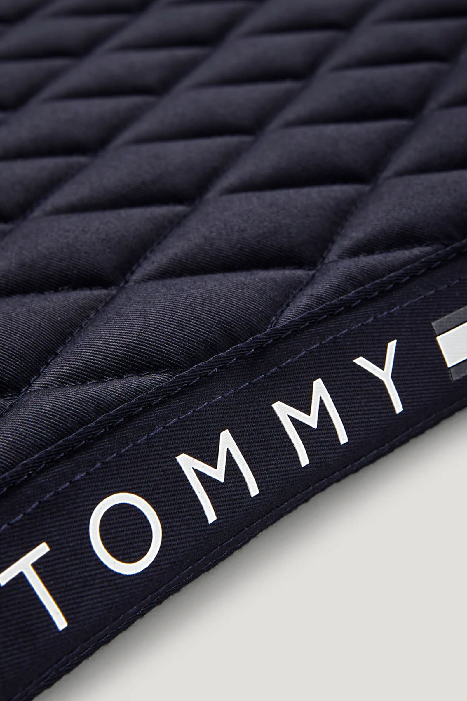Tommy Hilfiger Equestrian Princeton Jumping Saddlepad Saddle Pads