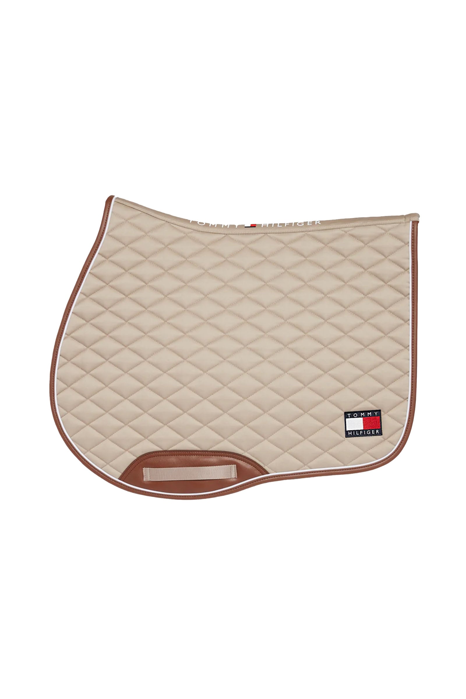 Tommy Hilfiger Equestrian Princeton sottosella da salto Sottosella