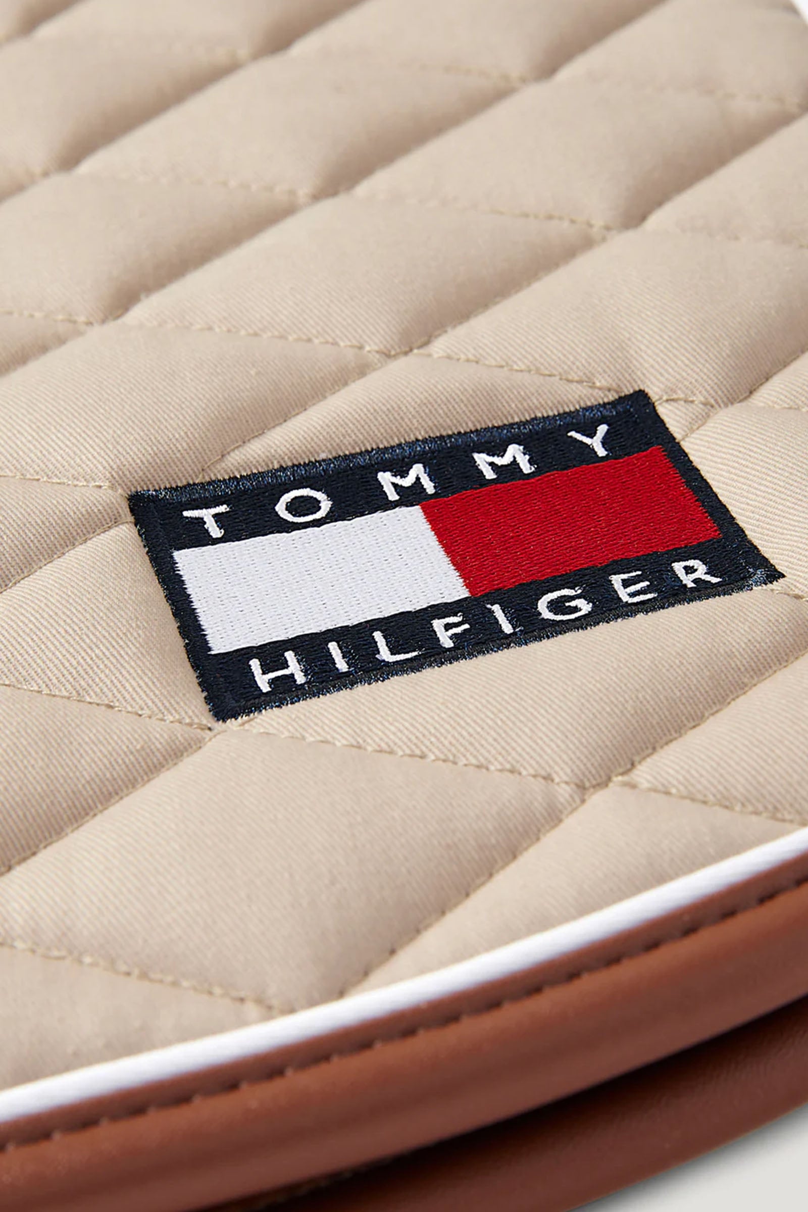 Tommy Hilfiger Equestrian Princeton Jumping Saddlepad Saddle Pads