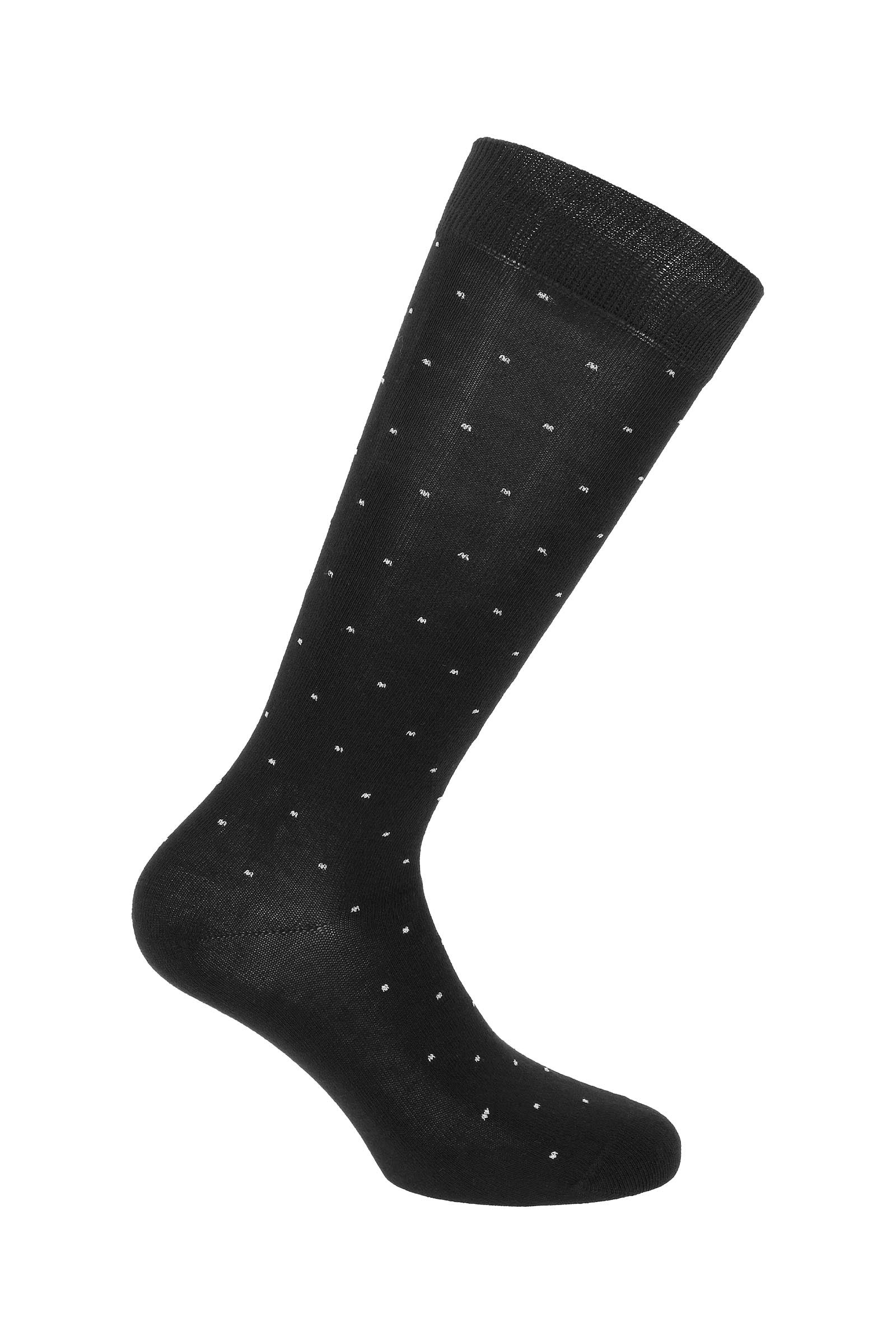 Equi Theme EQUITHÈME Peas Riding Socks Socks