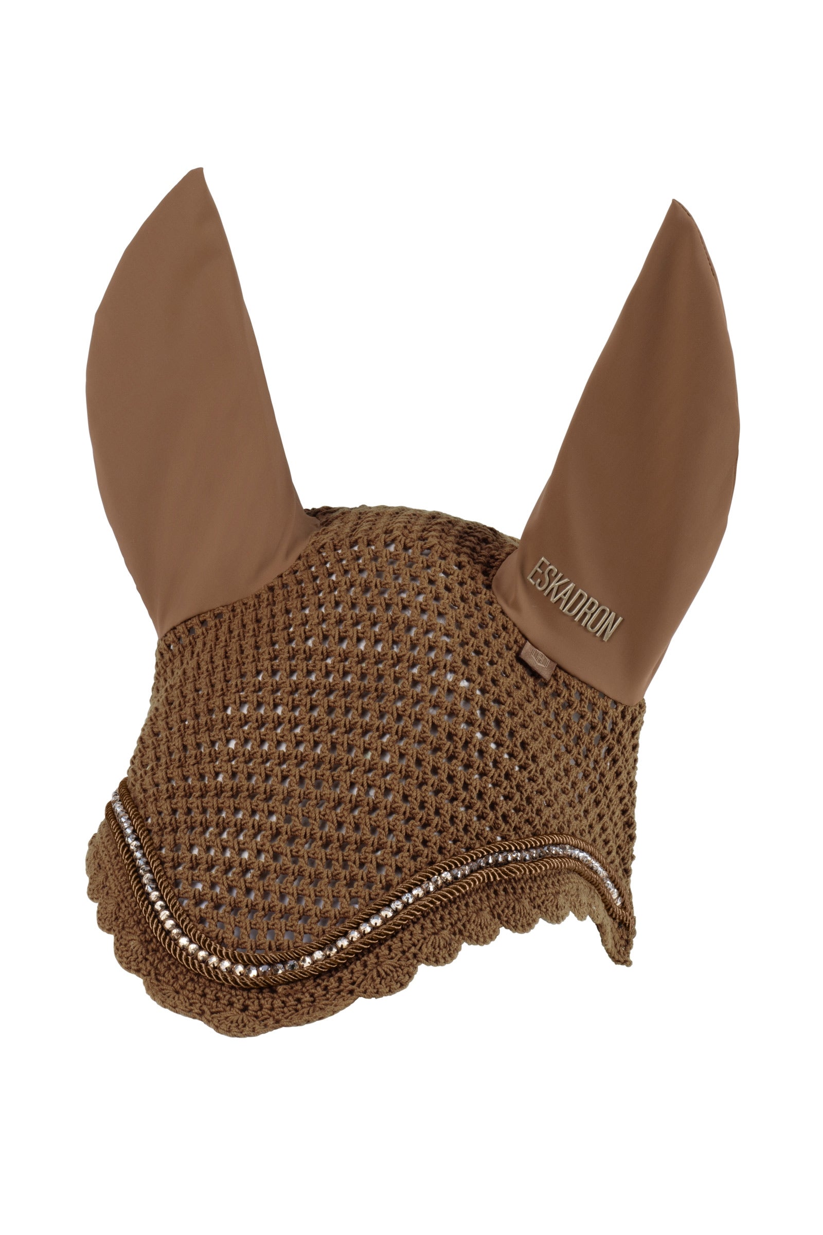 Eskadron Heritage AW24 Crystal Protezione orecchie Sottosella