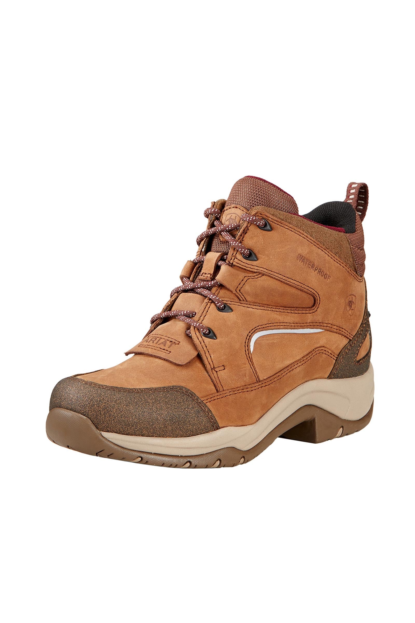 Ariat Telluride II H20 stivali bassi da donna Calzature