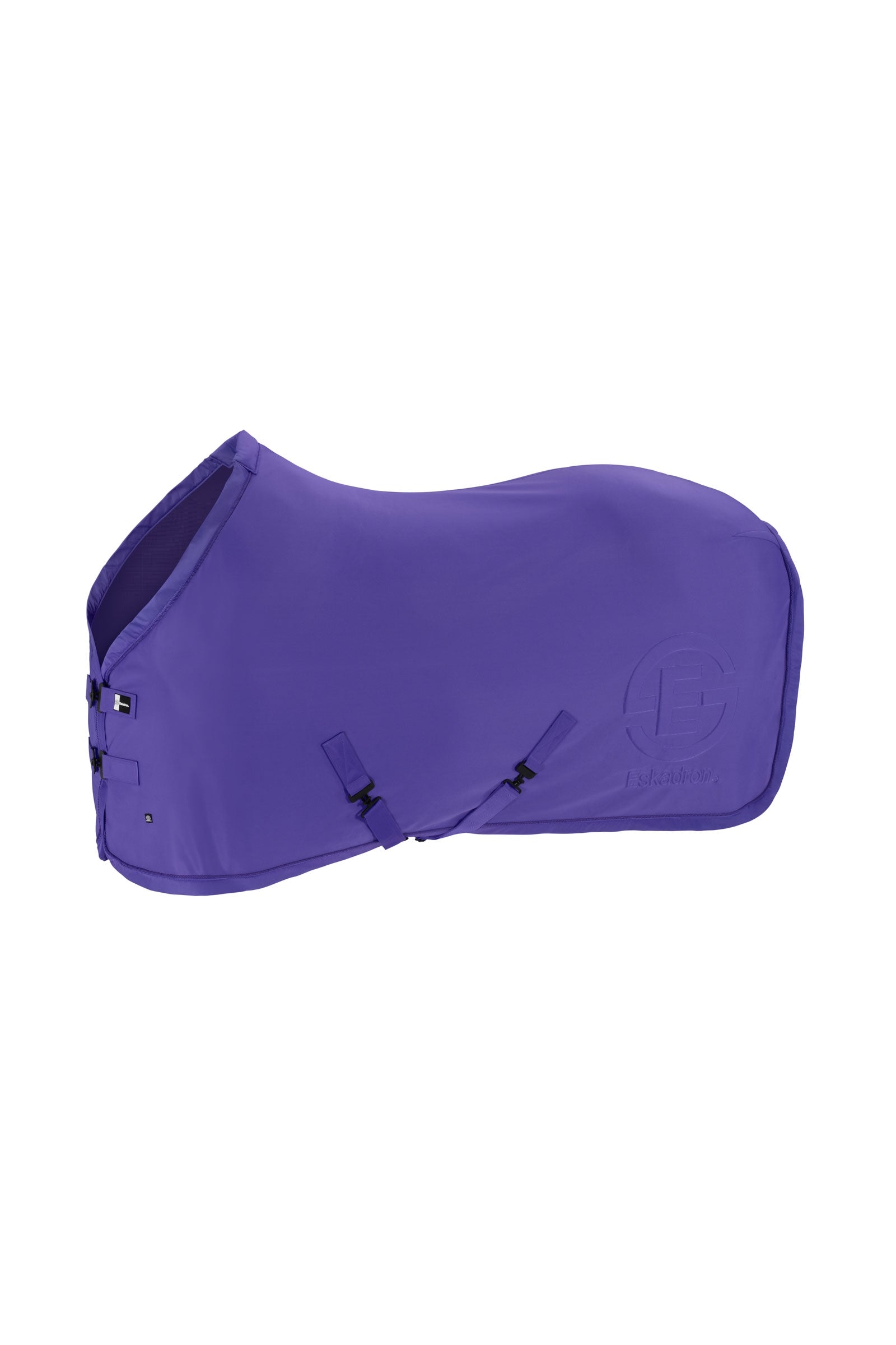 Eskadron Dynamic SS24 Coperta in Pile con Emblema Dura Coperte per cavalli