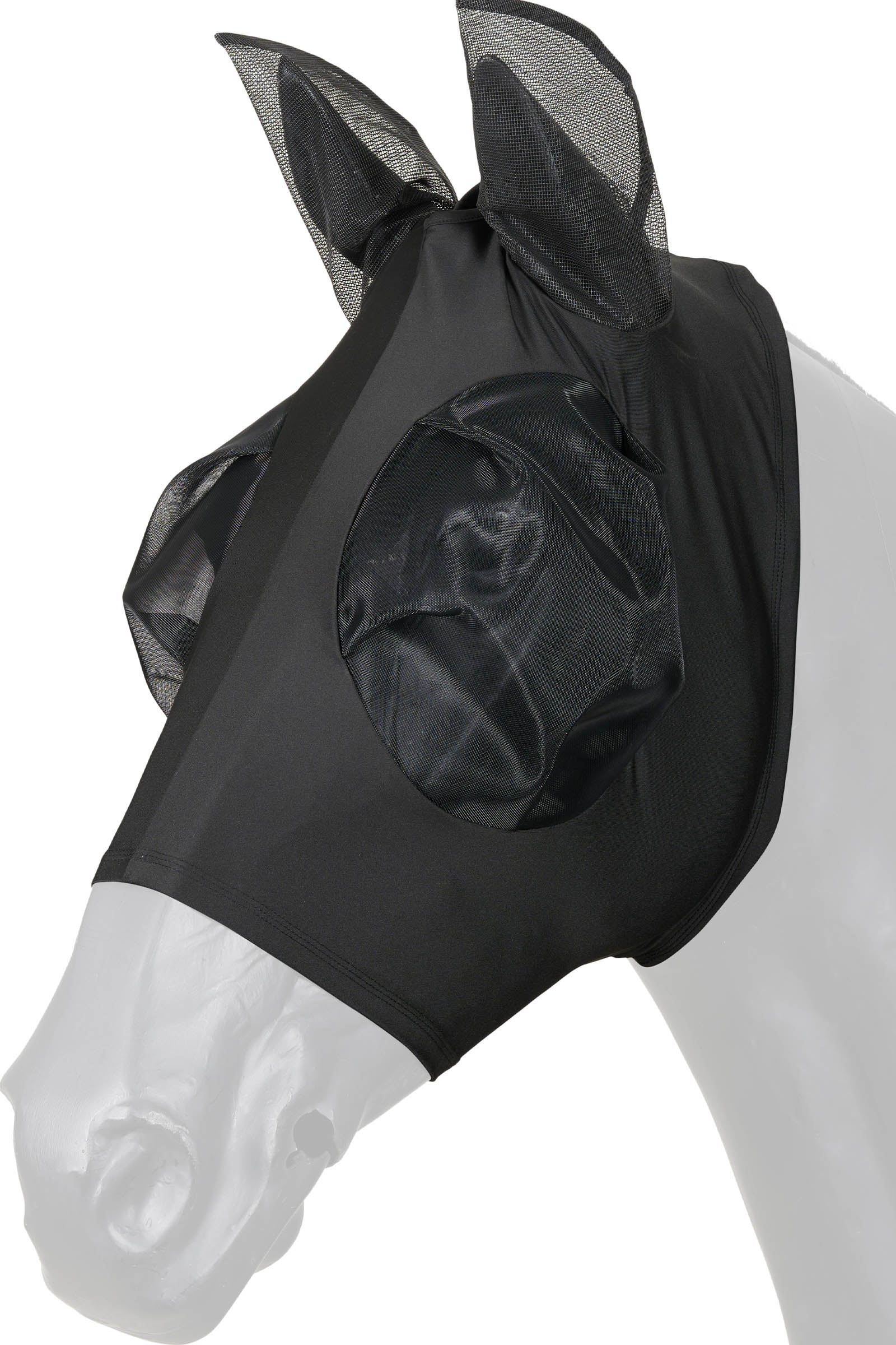 Horse Guard HorseGuard Insect Mask Protezione antimosche per cavalli