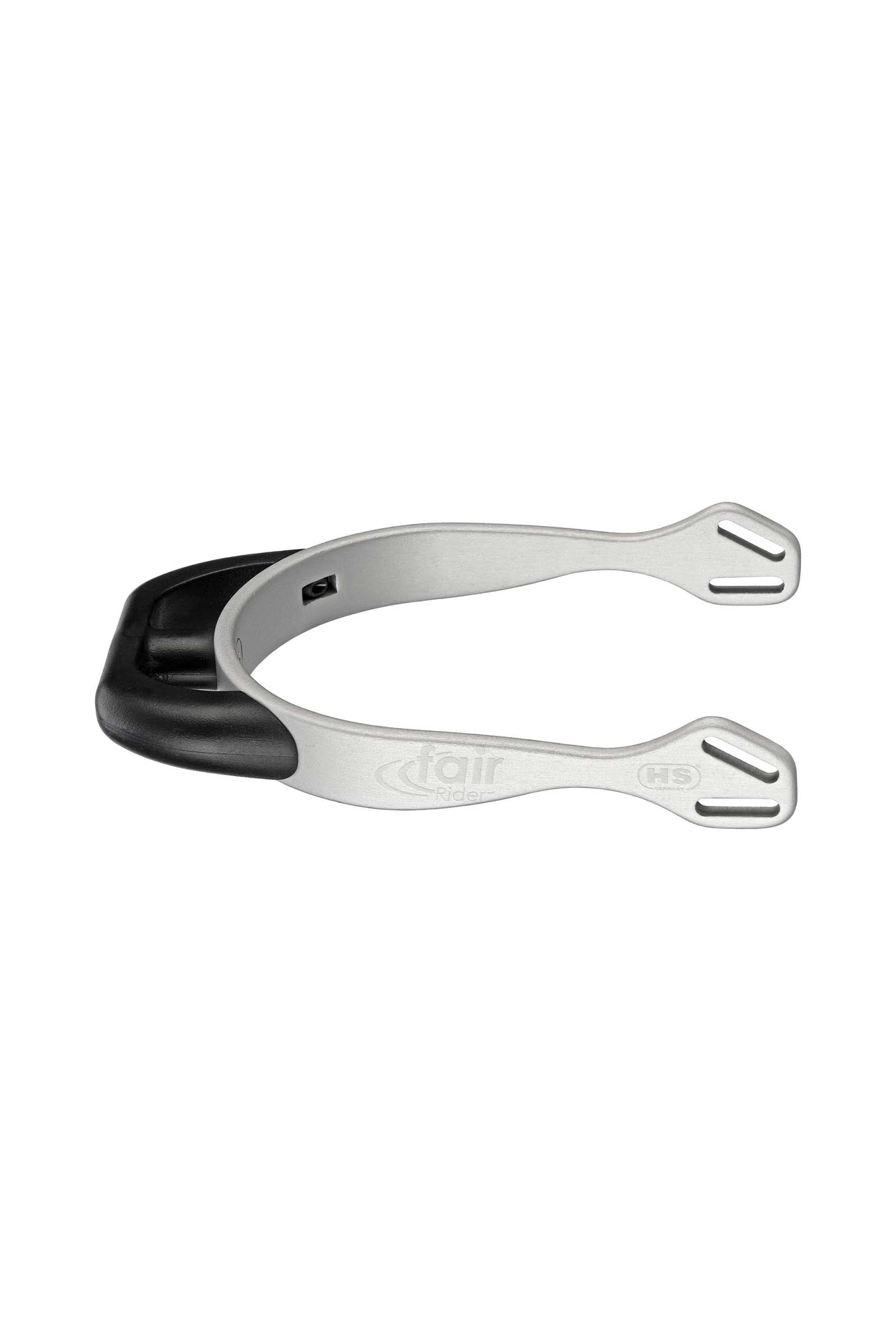 Sprenger FairRider speroni alluminio 20 mm sottile rotondo Frustini