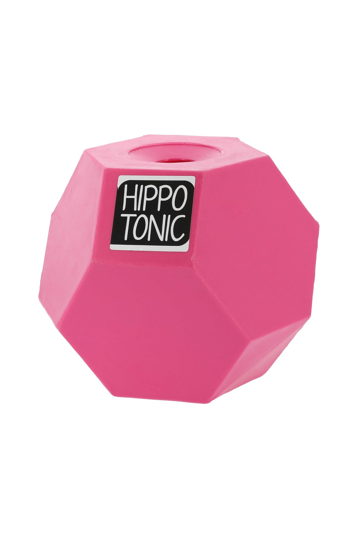 HIPPOTONIC Palla ad alimentazione lenta per dolcetti o pellet Attrezzatura da gara & Giochi